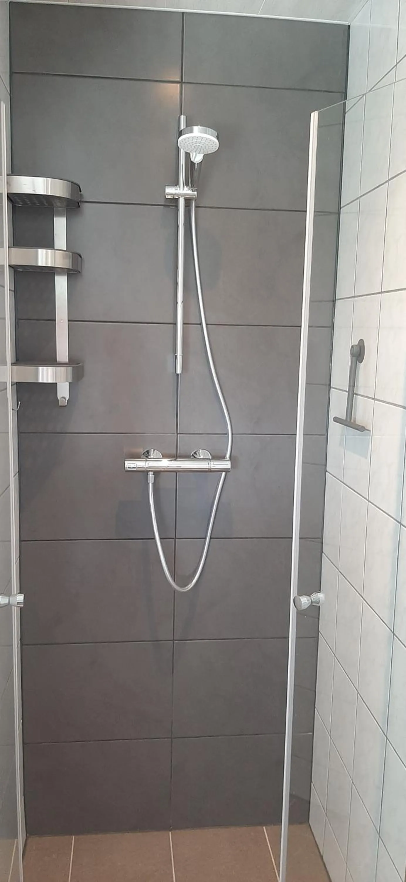 Bathroom in 't Bûtefjild