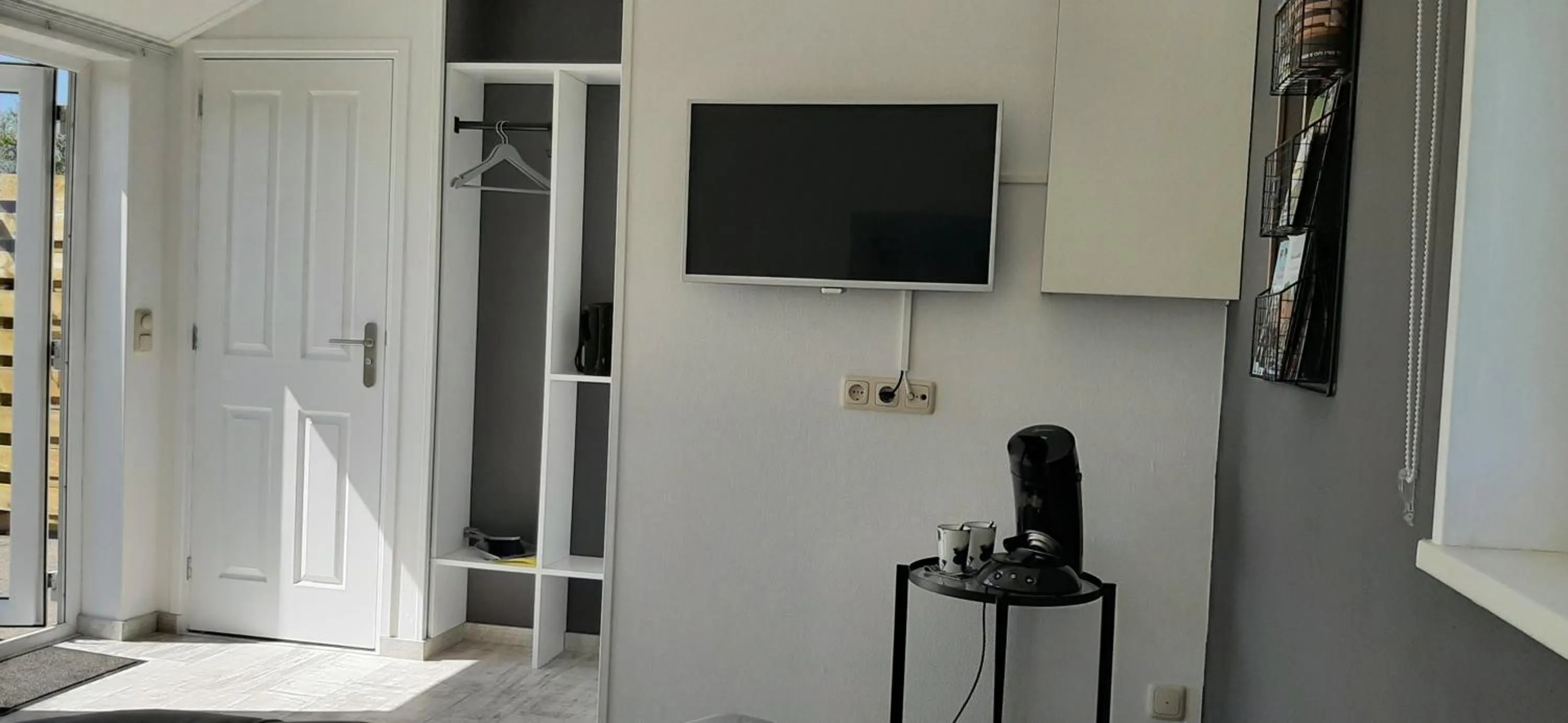 TV and multimedia in 't Bûtefjild