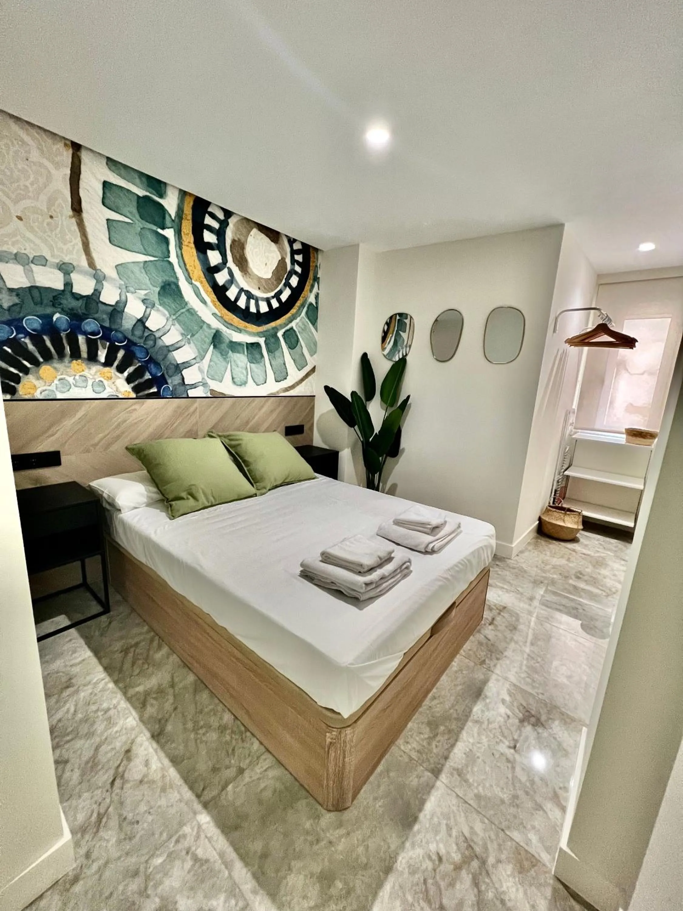 Apartamento Lucano