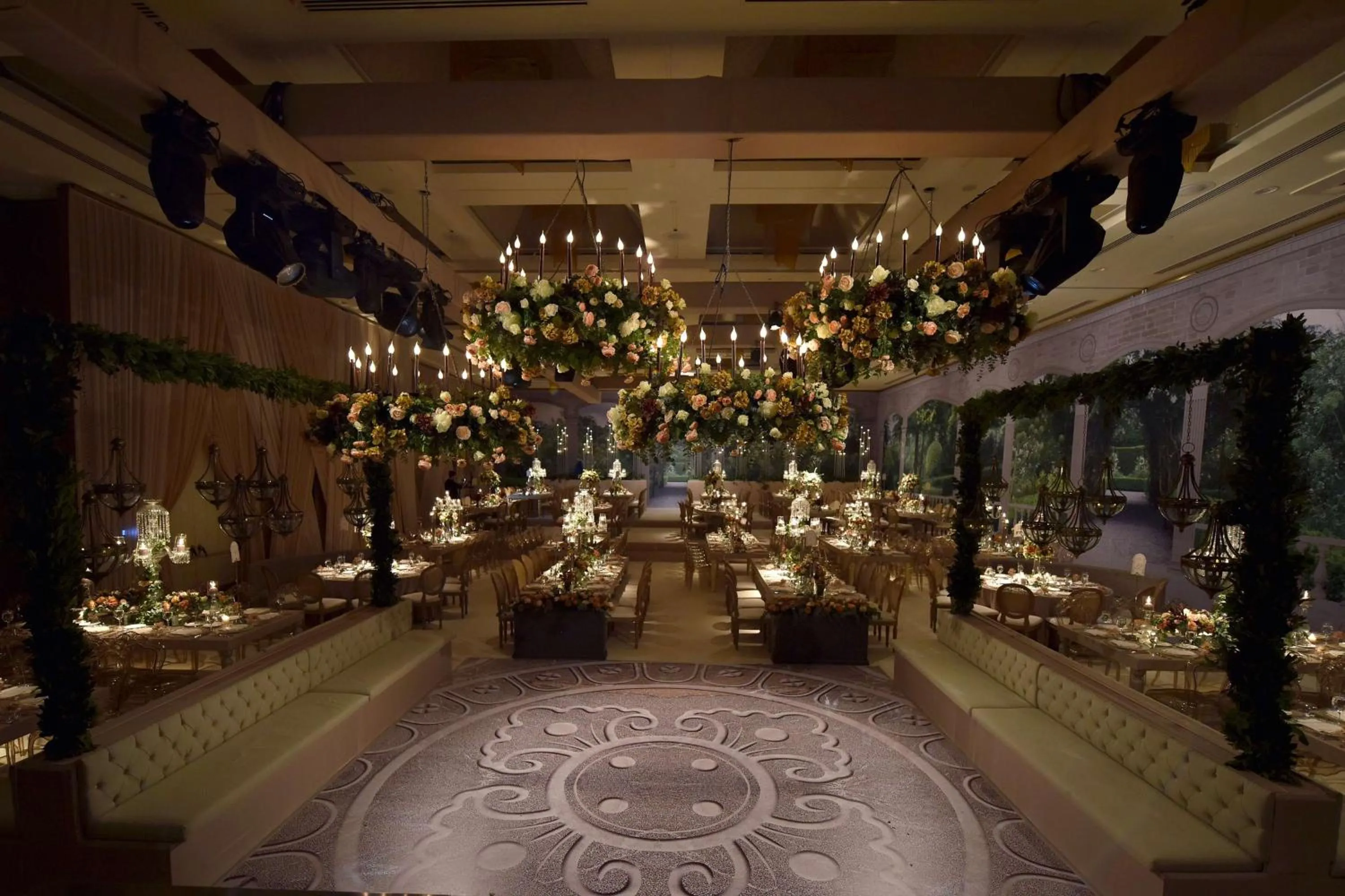 Meeting/conference room in Hilton Istanbul Kozyatagi