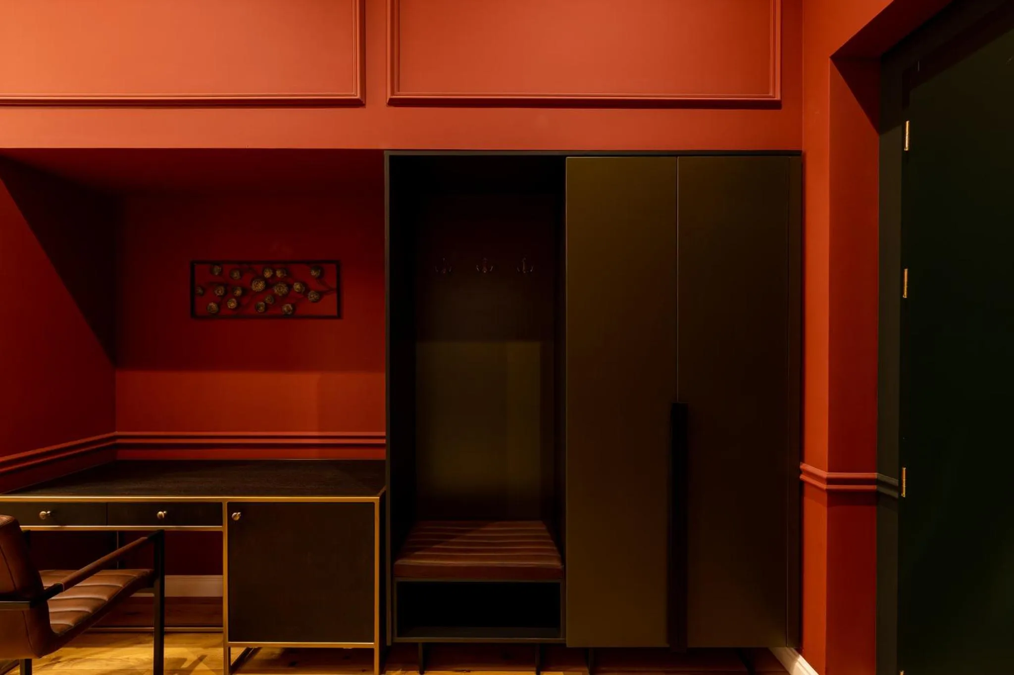 Business facilities in Boutique Hotel Cocosul de Aur