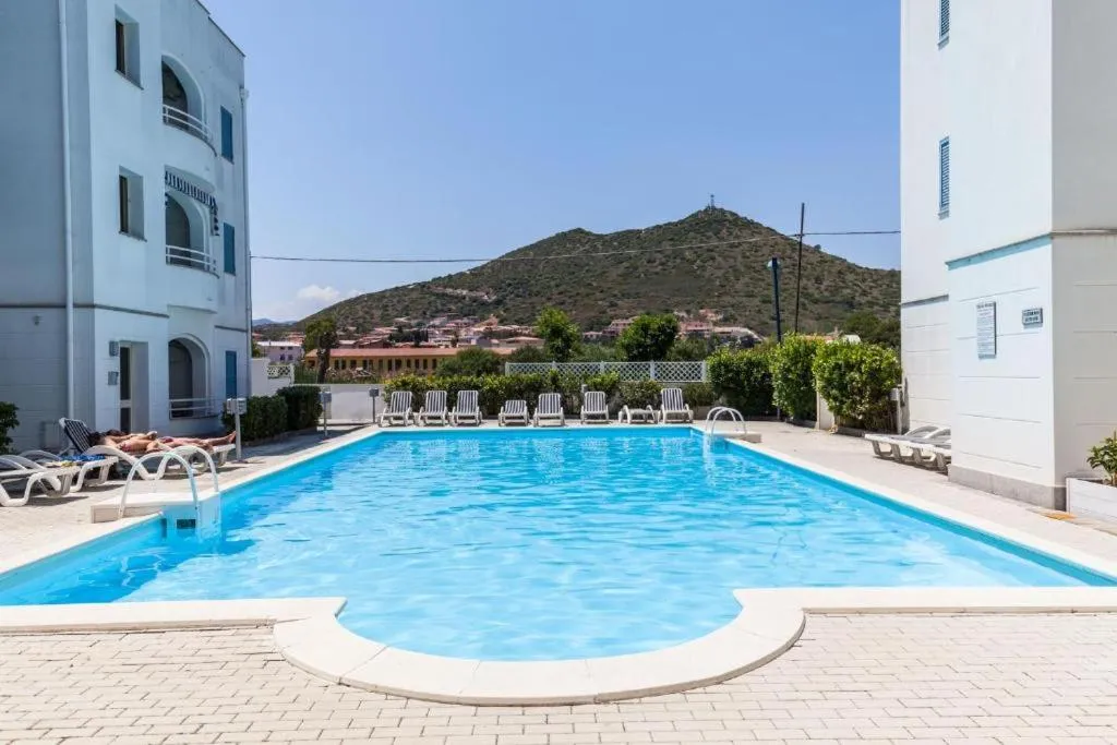 Hotel Residence Hibiscus