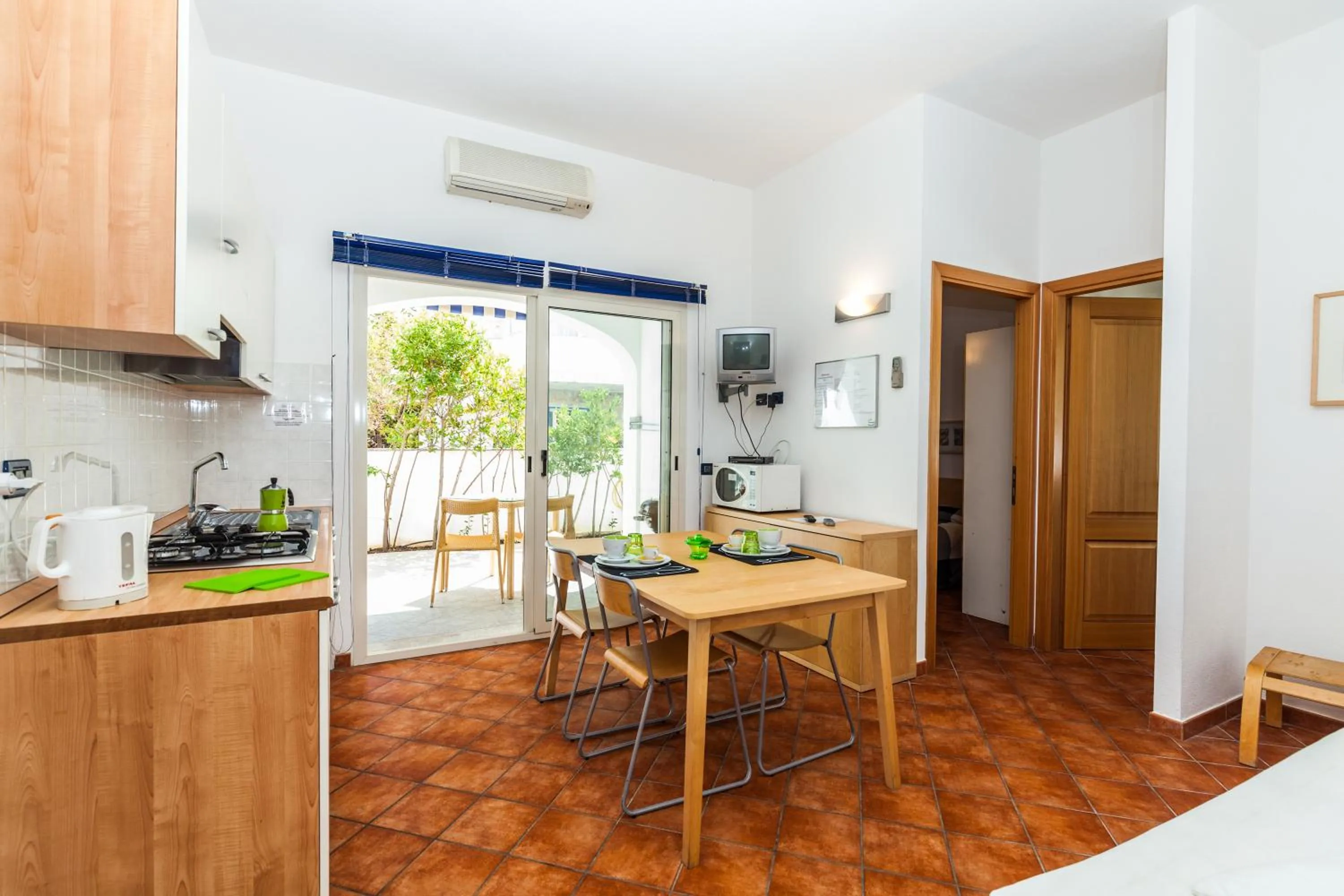 Hotel Residence Hibiscus