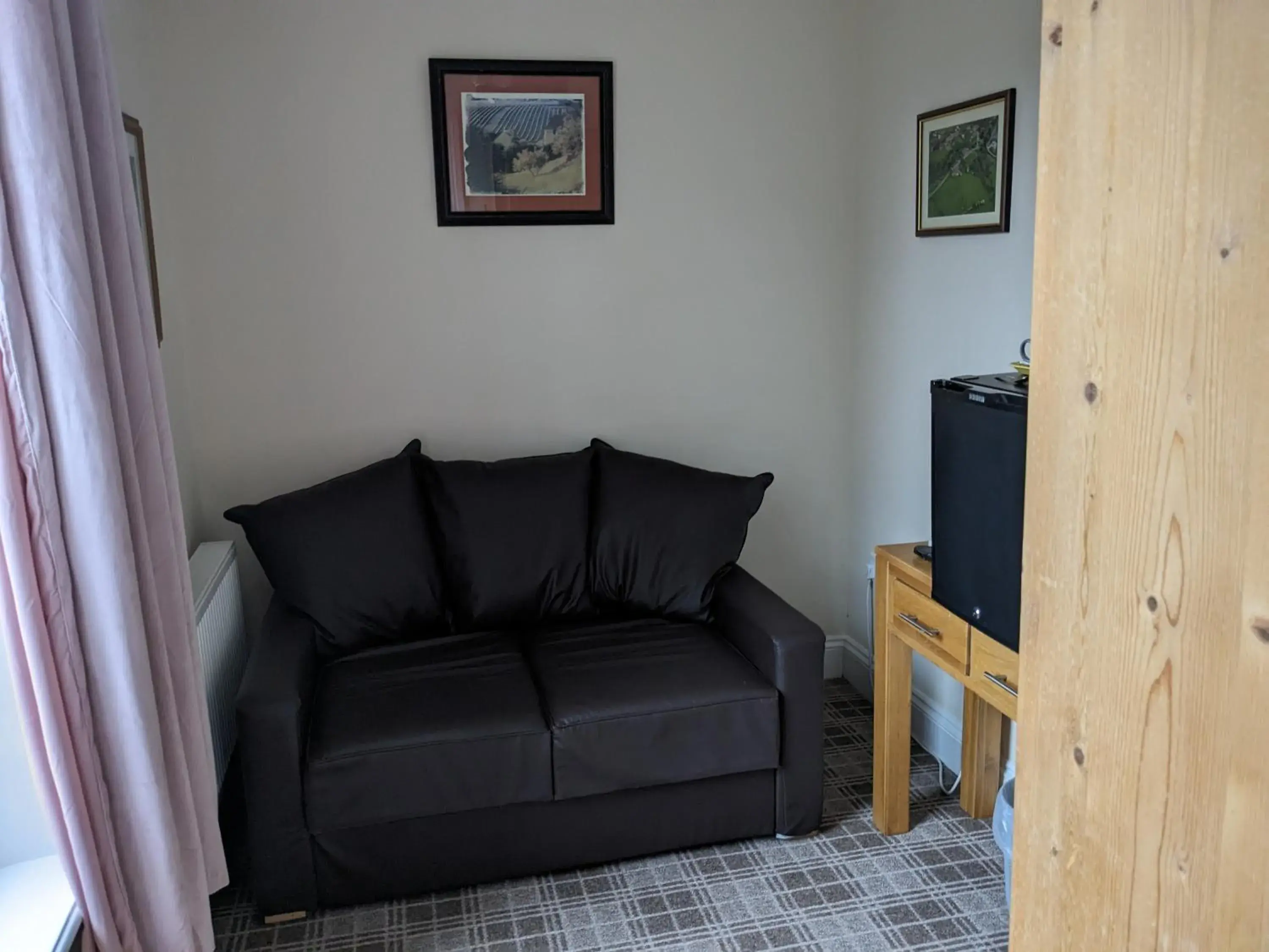 Deluxe Double Room in The Board Inn - Lealholm Deluxe Double Room in The Board Inn - Lealholm