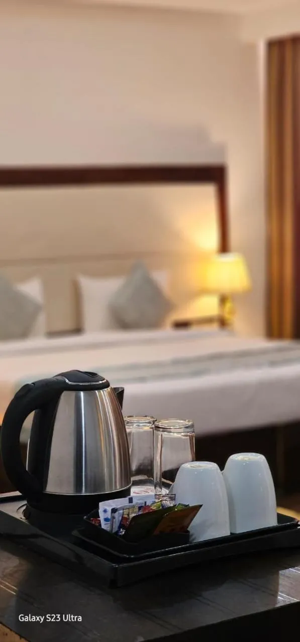 Coffee/tea facilities, Bed in Lha-Zes