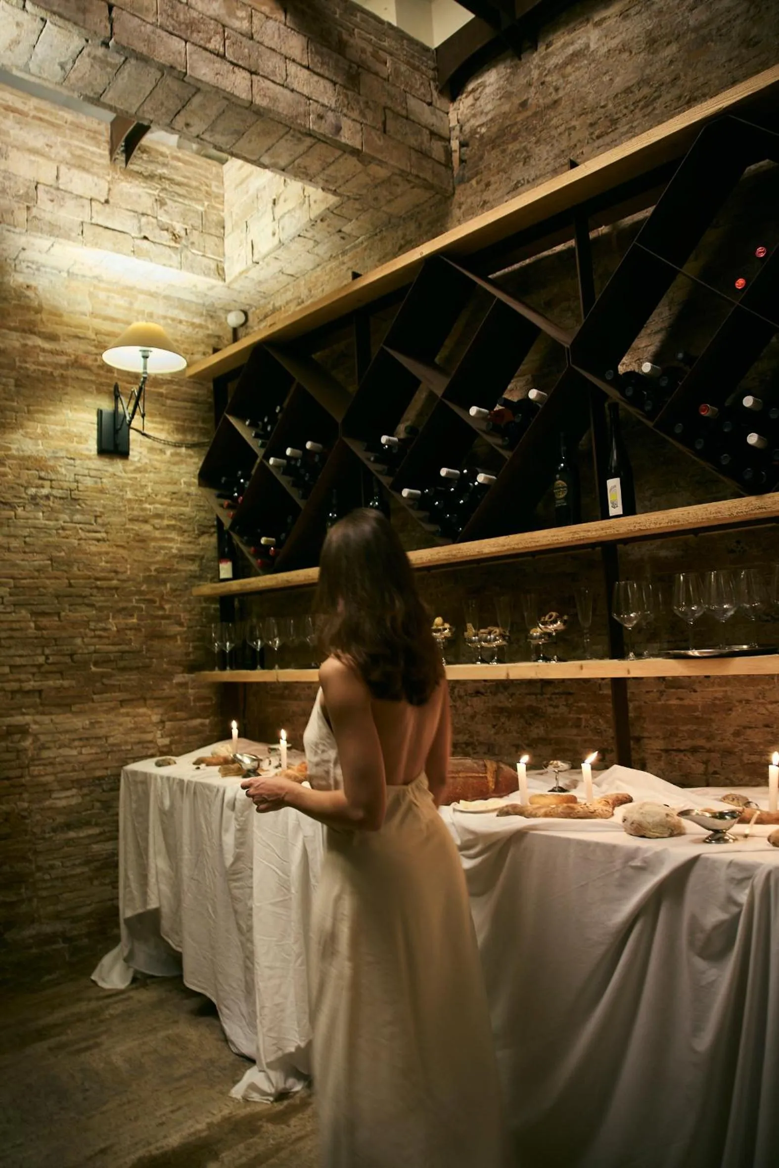 People in Palazzo Mosco - Dimora Storica