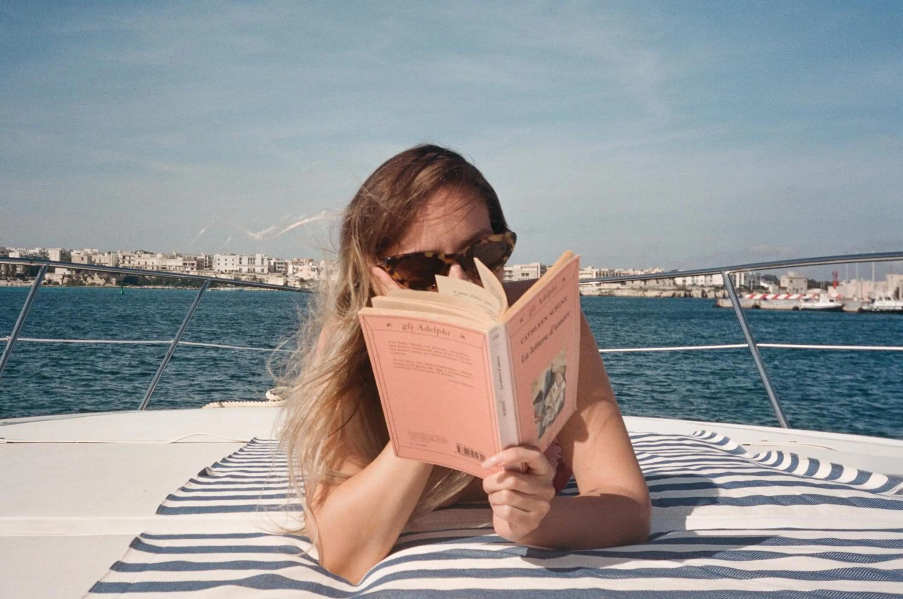 Activities in Palazzo Mosco - Dimora Storica