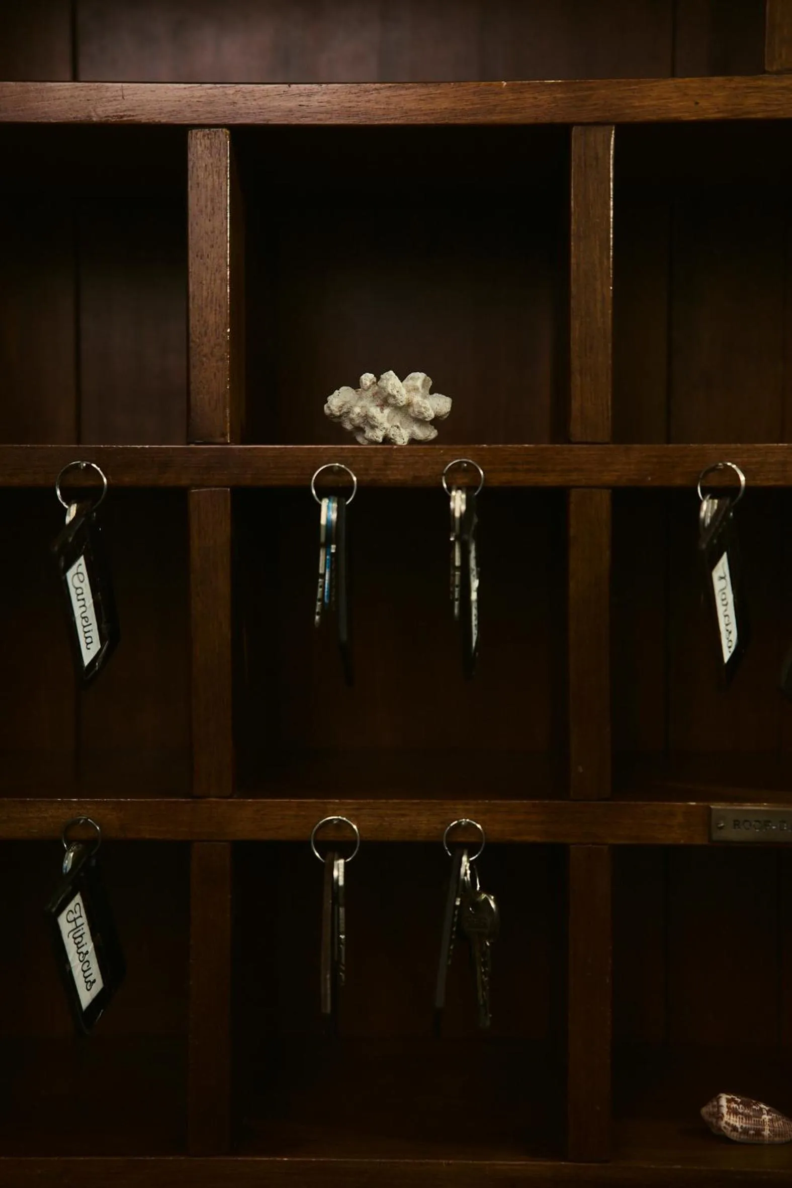Lobby or reception in Palazzo Mosco - Dimora Storica