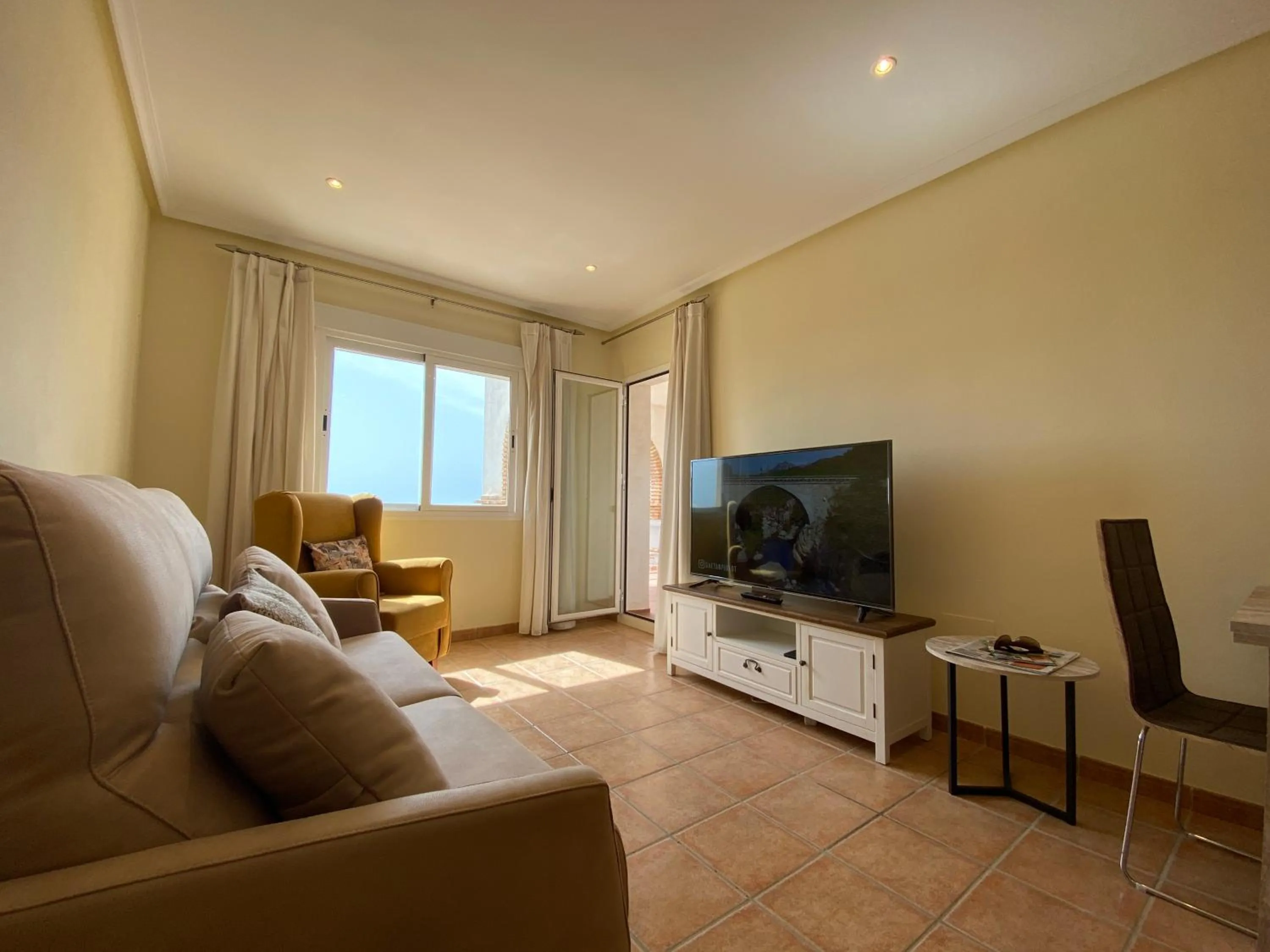 Casa Bellavista del Mar