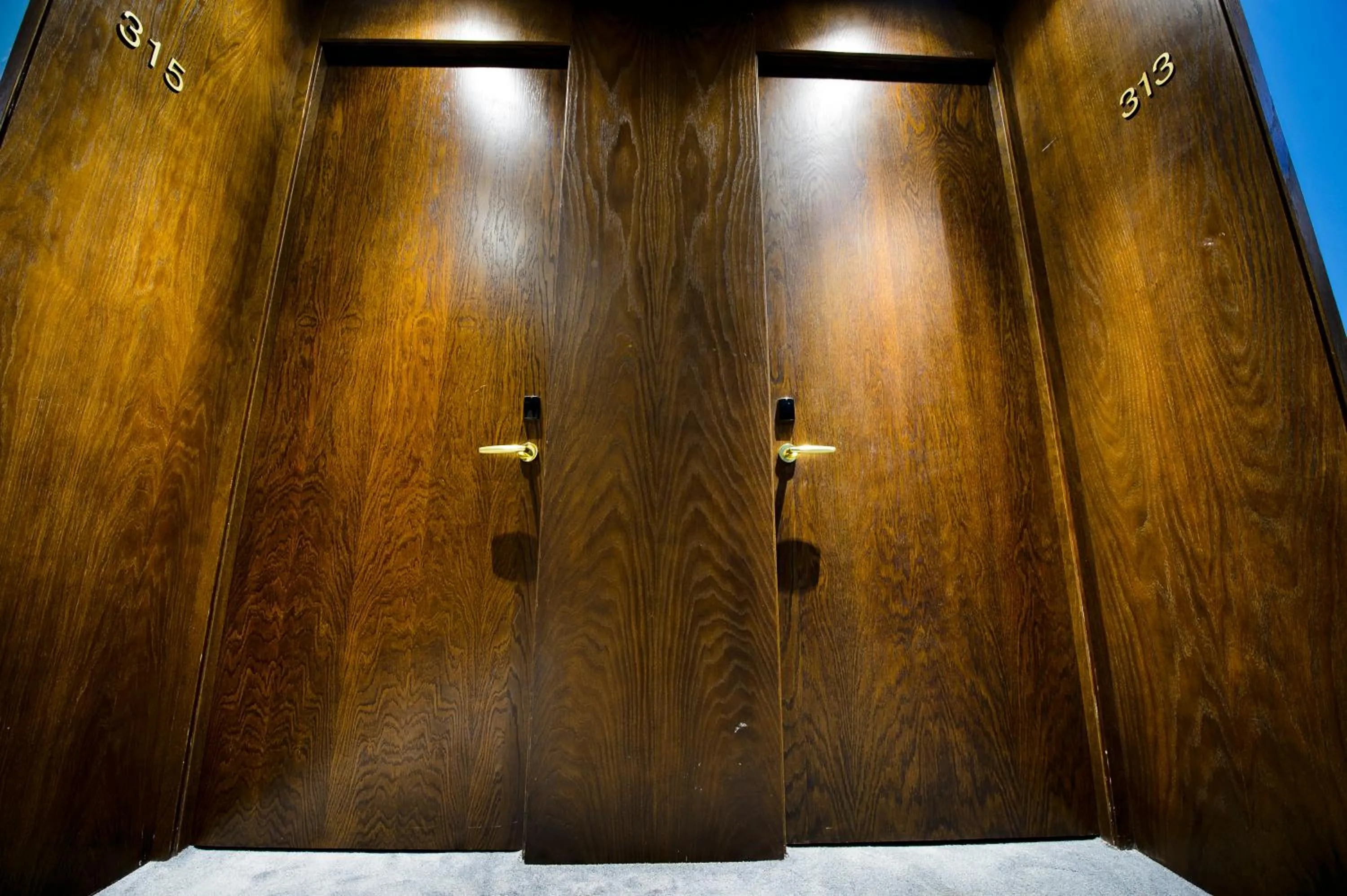 View (from property/room) in Golden Palace Batumi Hotel & Casino