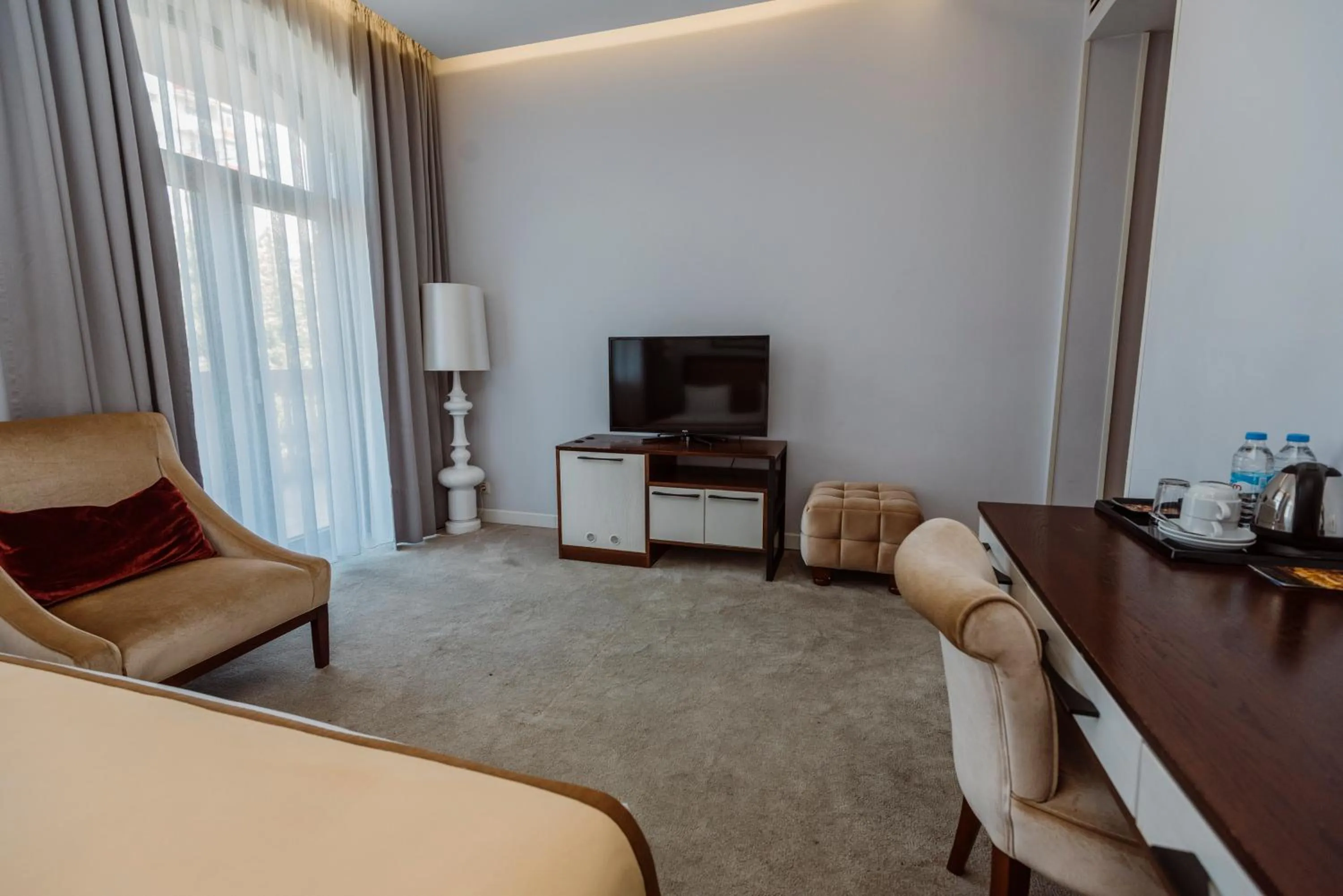 TV and multimedia in Golden Palace Batumi Hotel & Casino