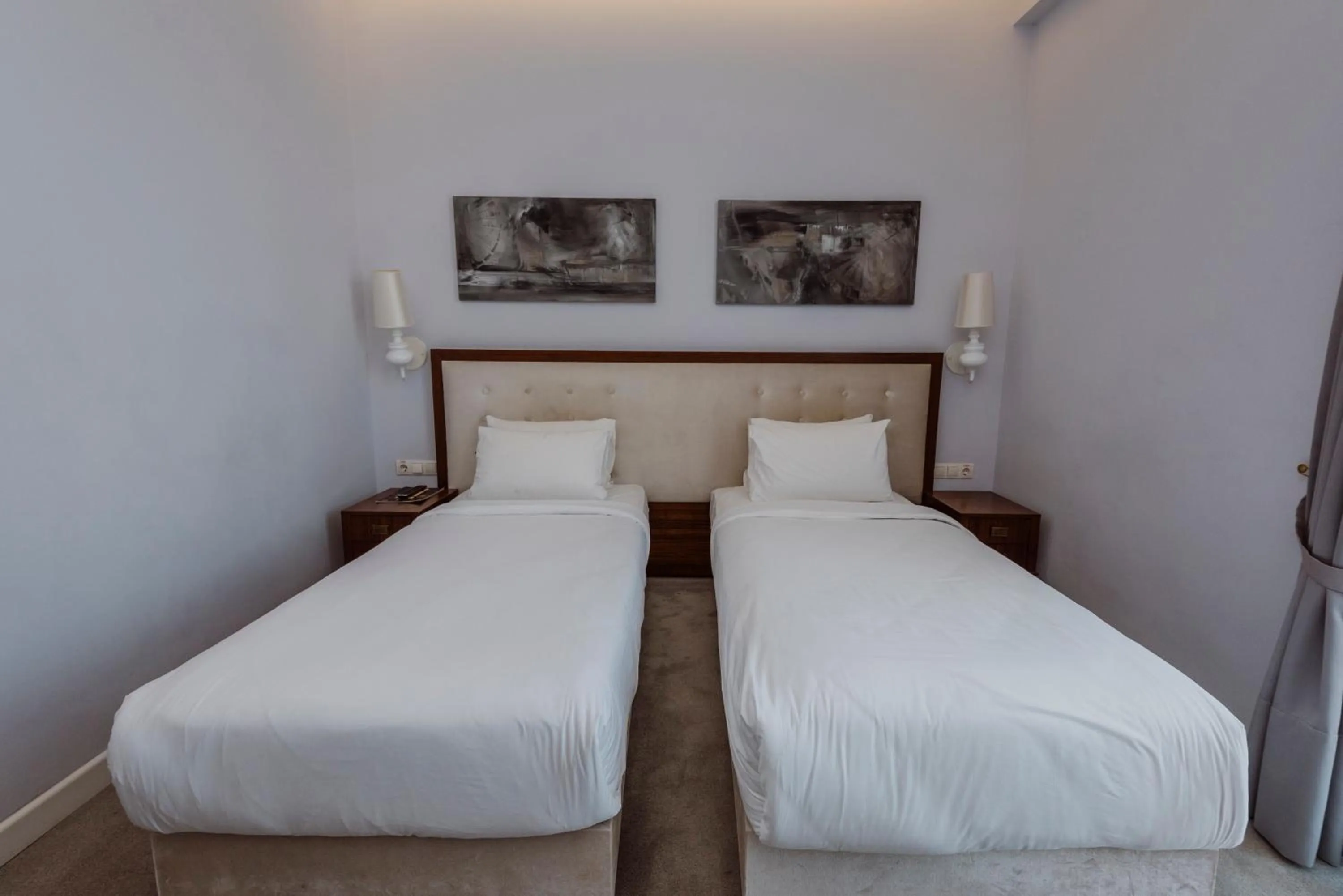 Photo of the whole room in Golden Palace Batumi Hotel & Casino