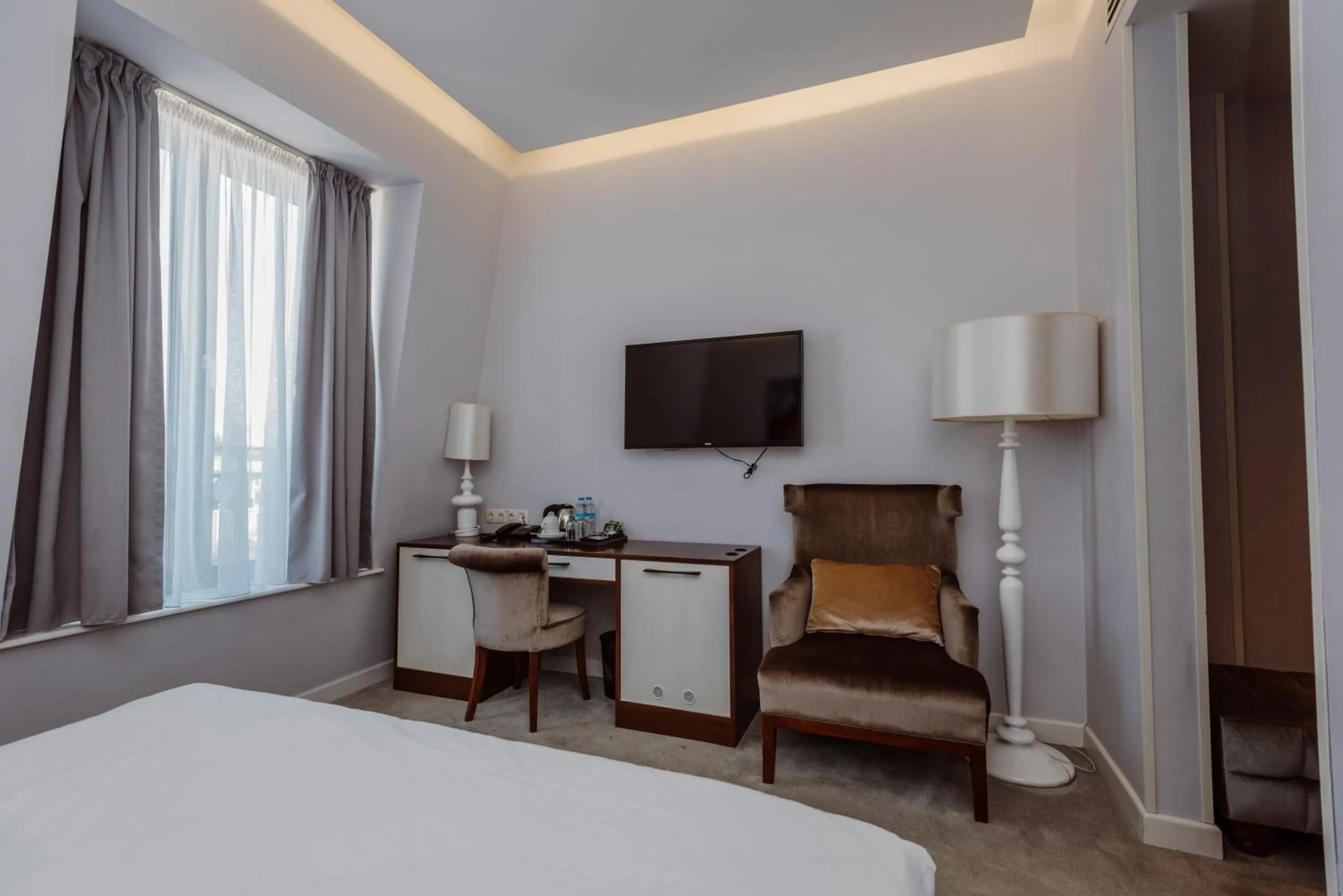 TV and multimedia in Golden Palace Batumi Hotel & Casino