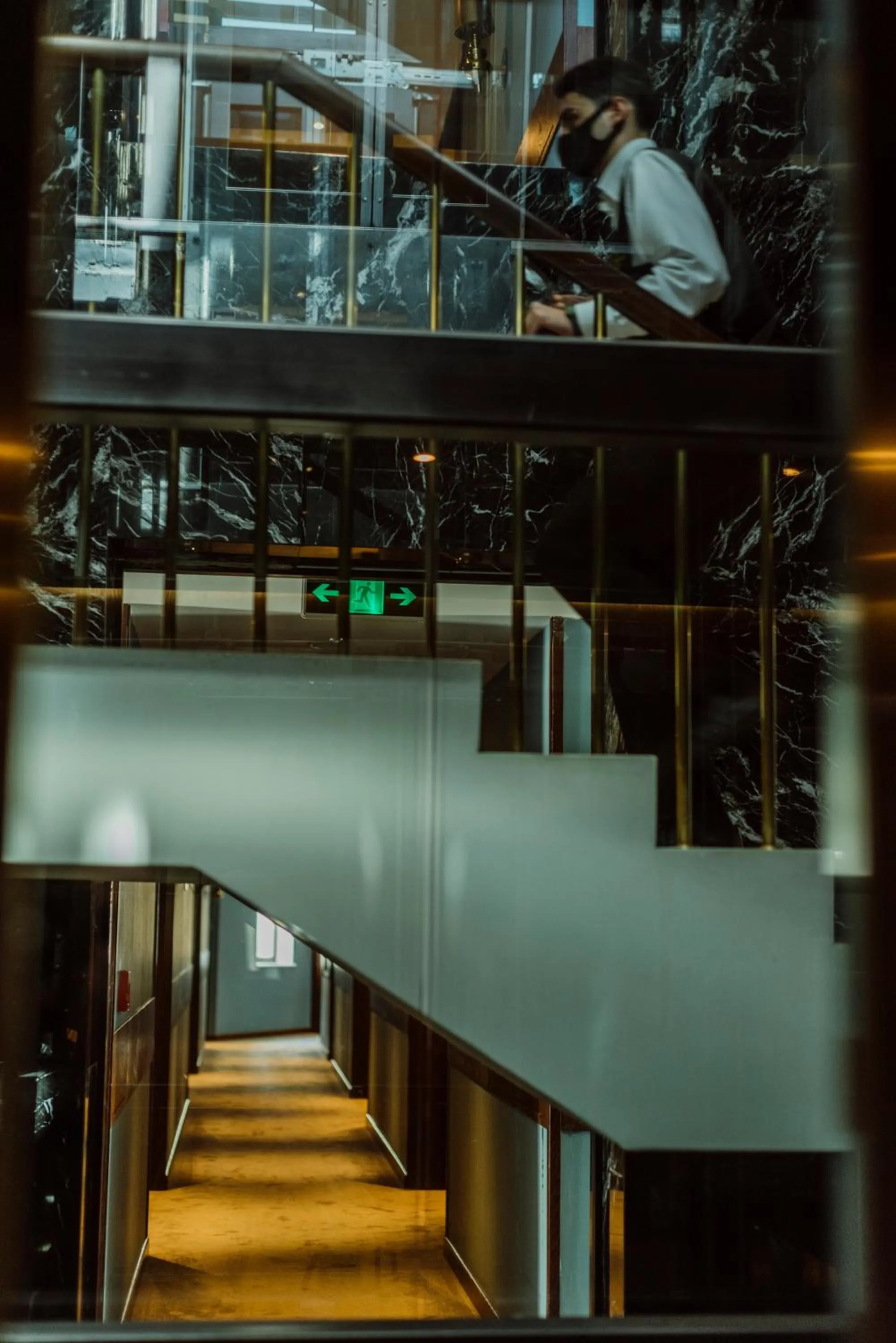 On site in Golden Palace Batumi Hotel & Casino