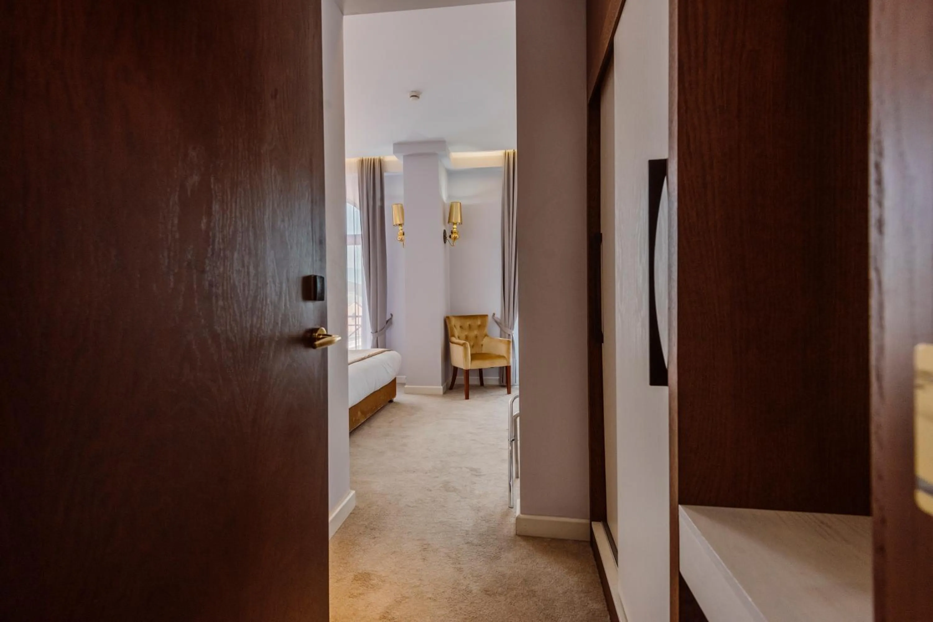 Photo of the whole room in Golden Palace Batumi Hotel & Casino