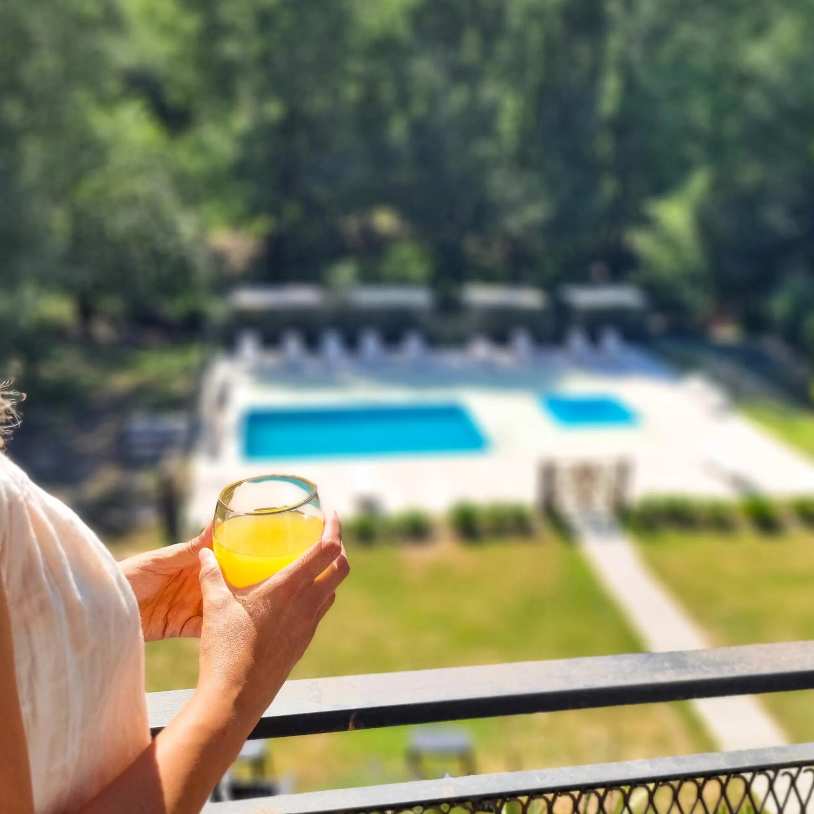 Property building in Atelier Hotel de Charme