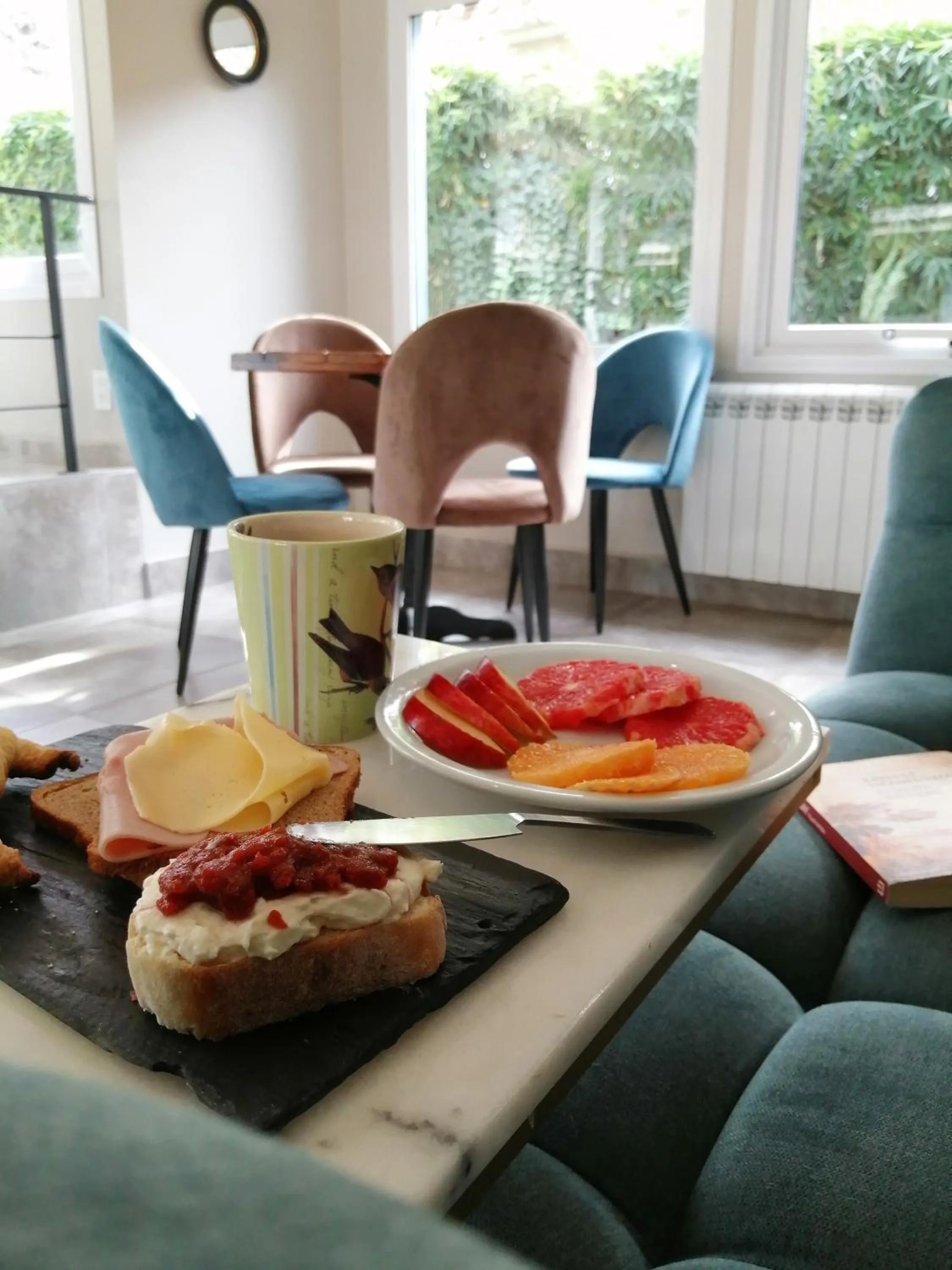 Property building in Atelier Hotel de Charme