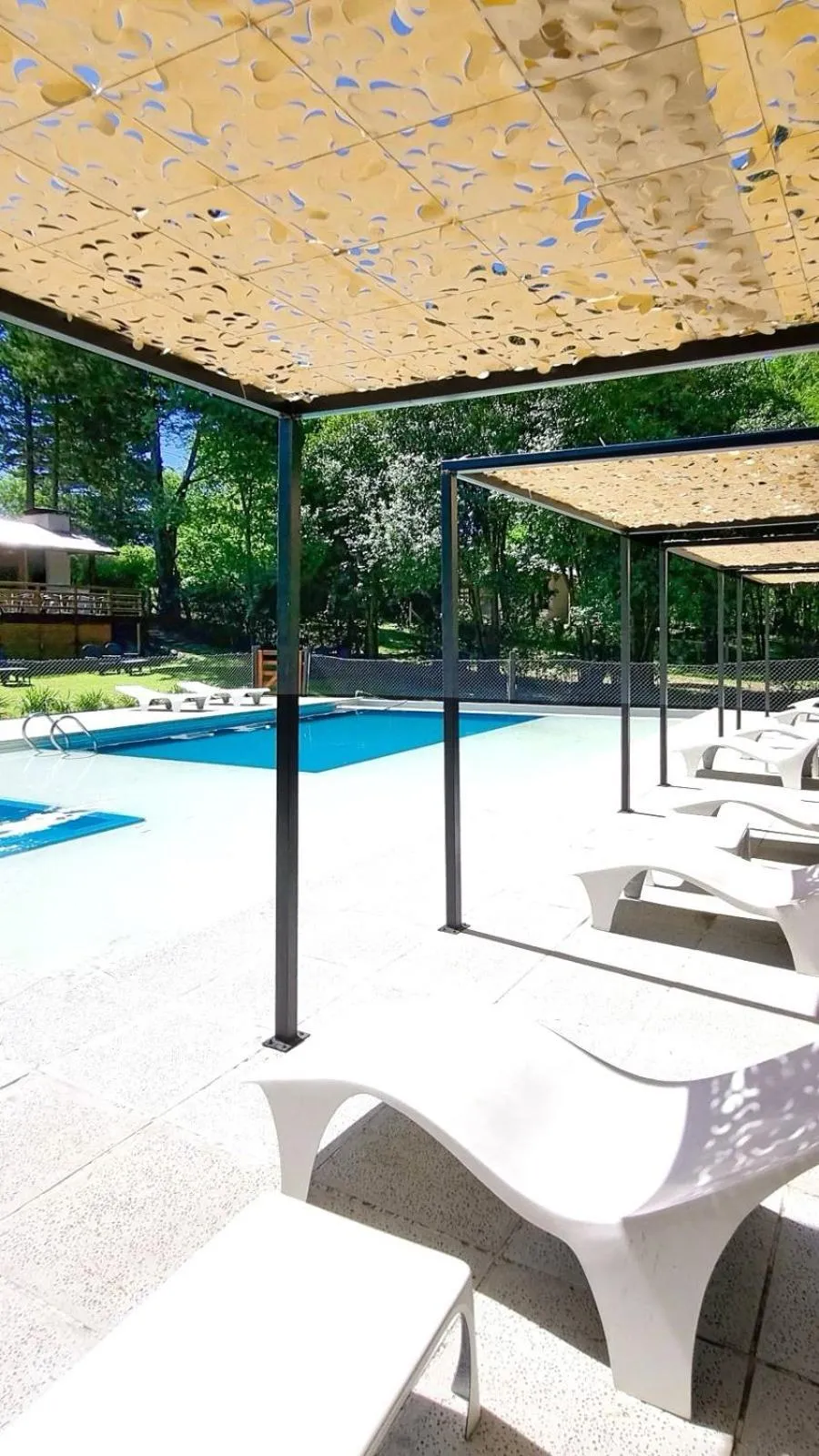 Off site in Atelier Hotel de Charme