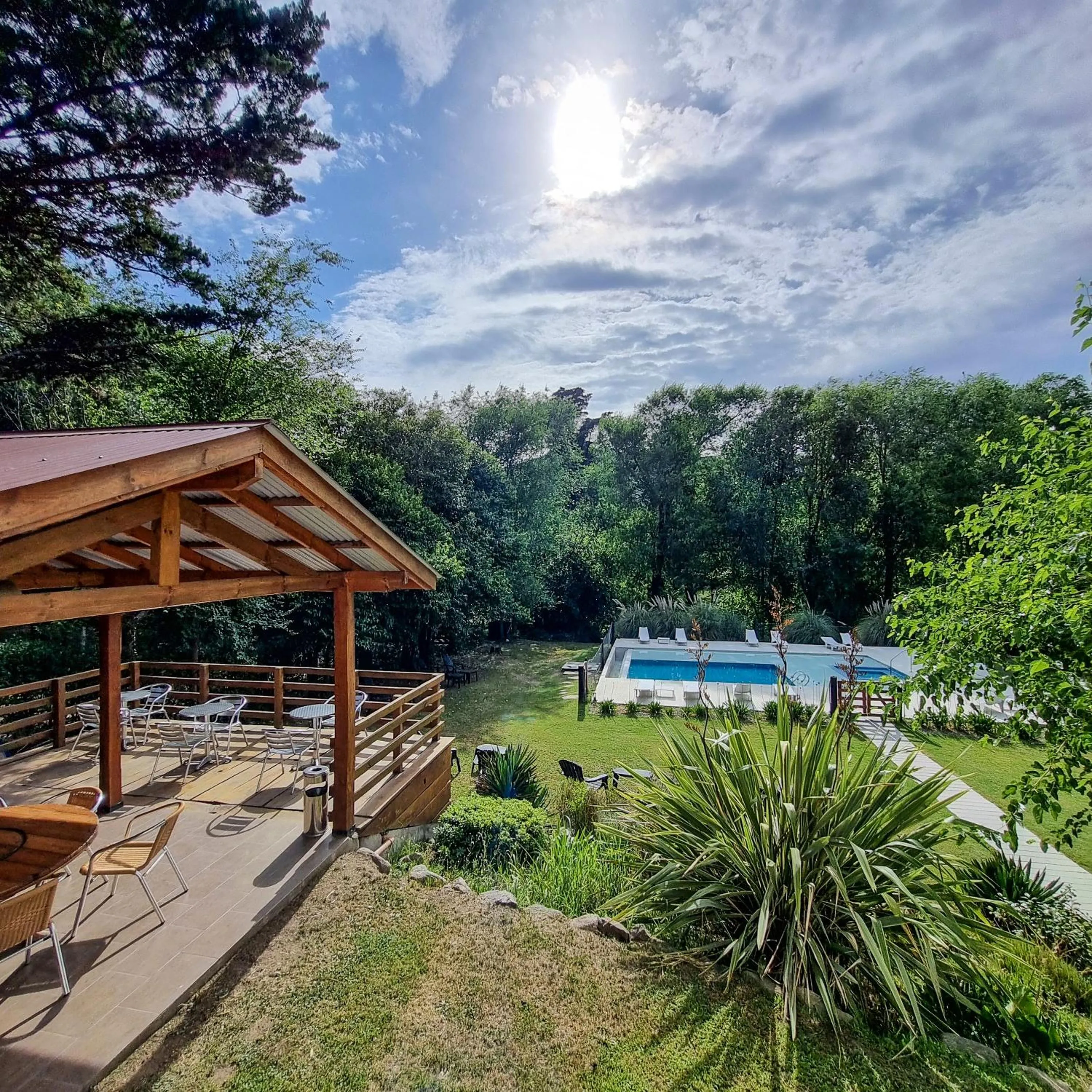 Property building in Atelier Hotel de Charme