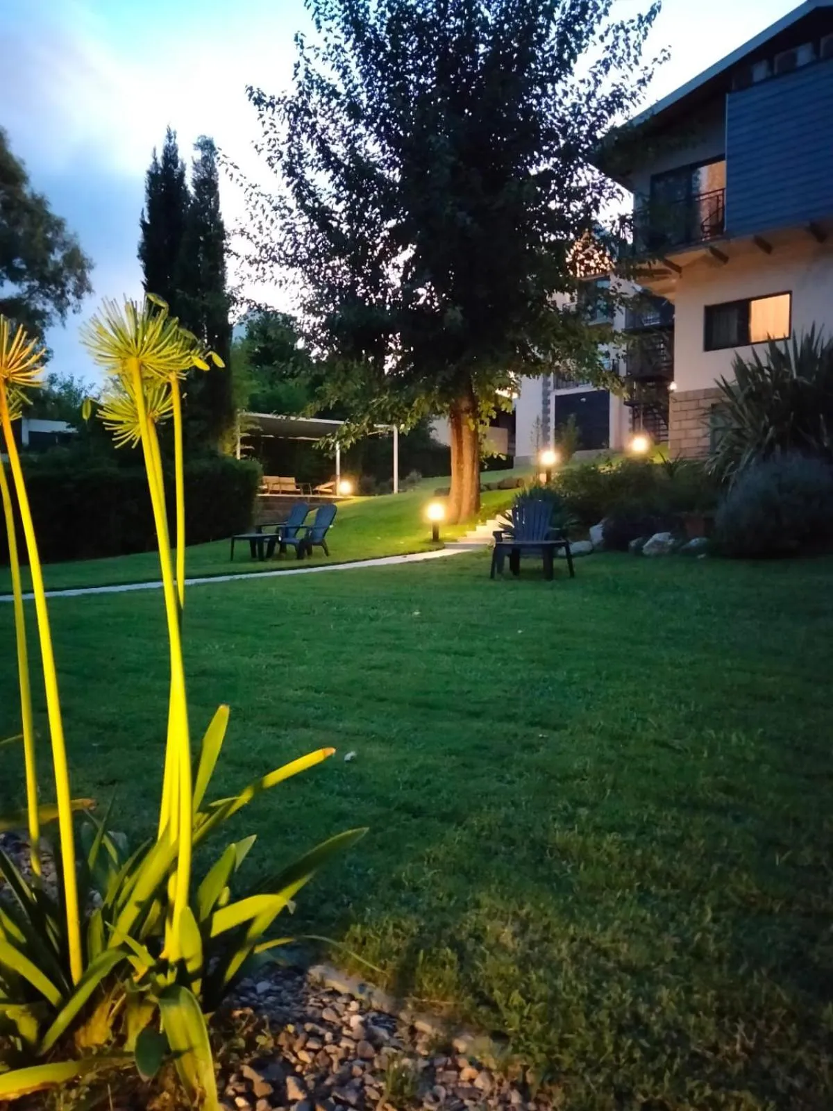 Property building in Atelier Hotel de Charme