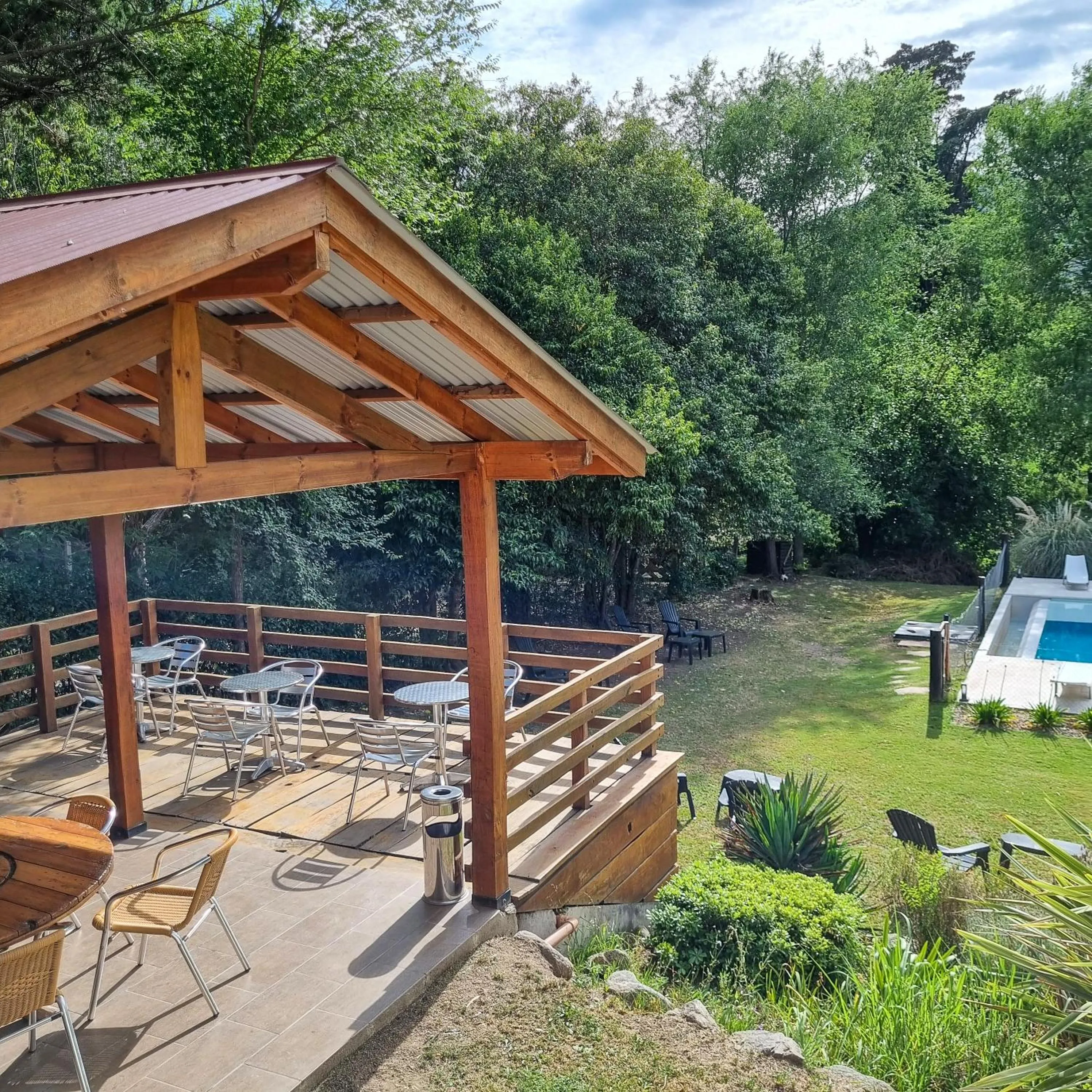 Property building in Atelier Hotel de Charme