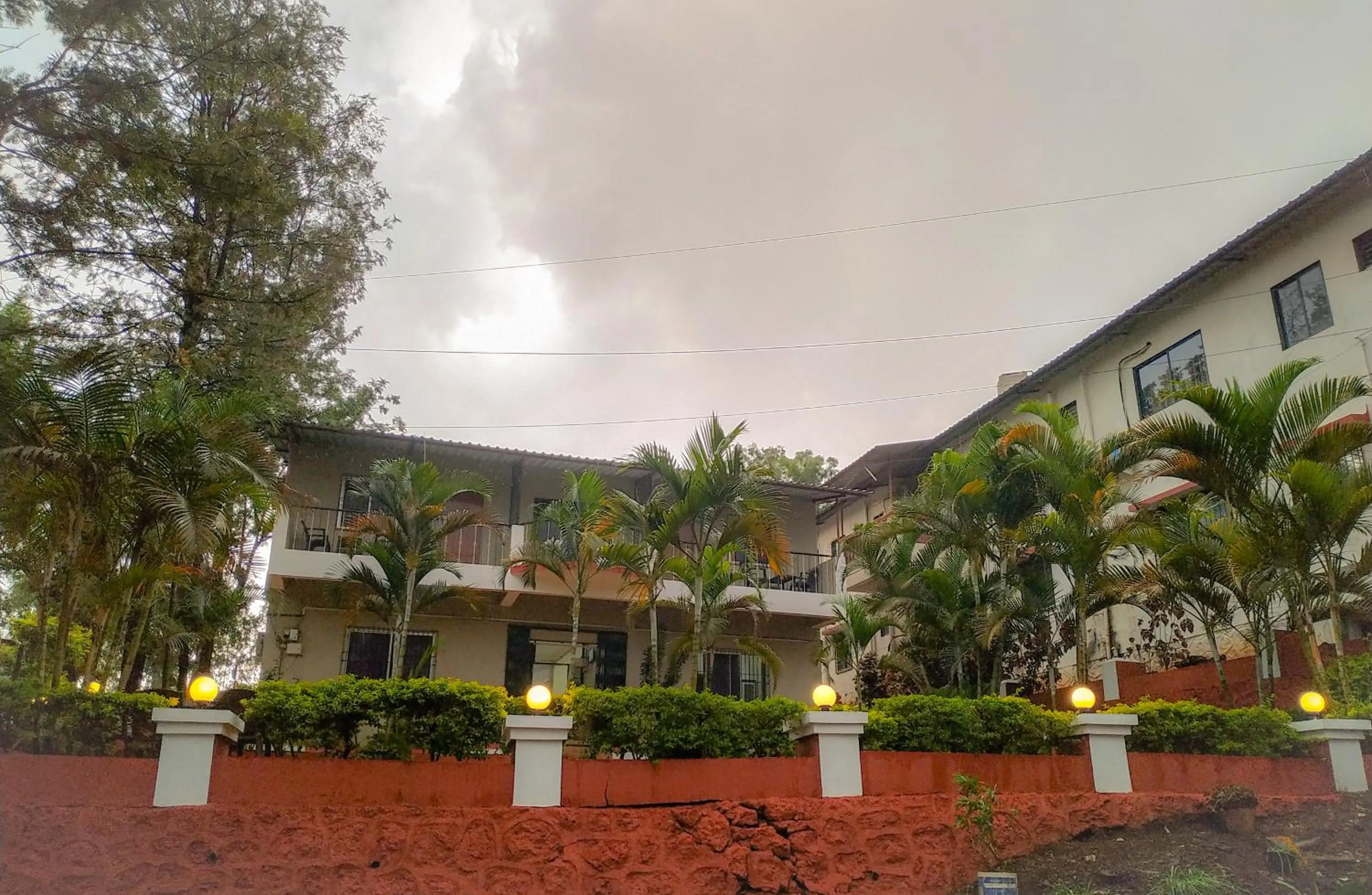 Hotel Silver Inn