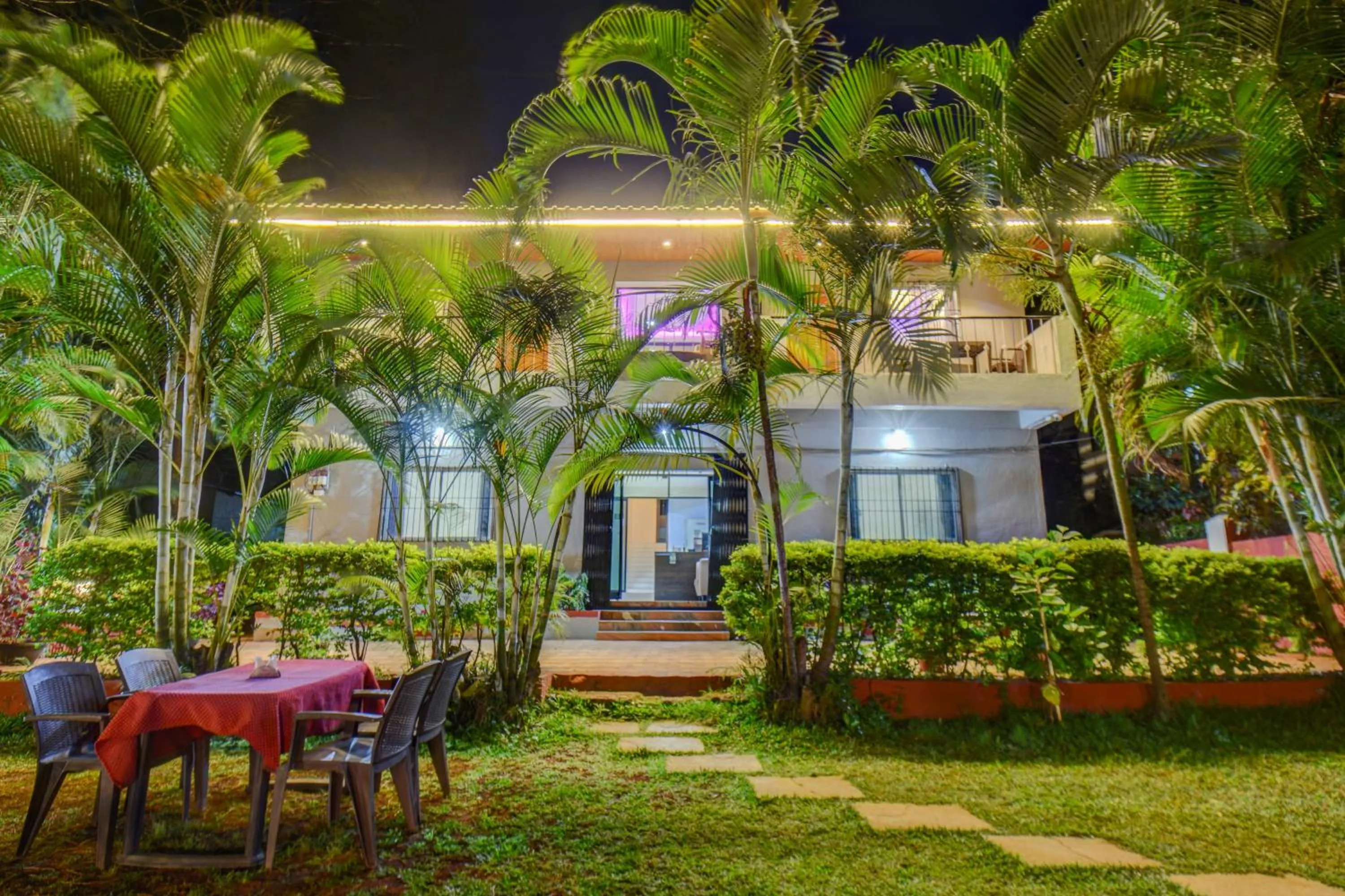 Hotel Silver Inn