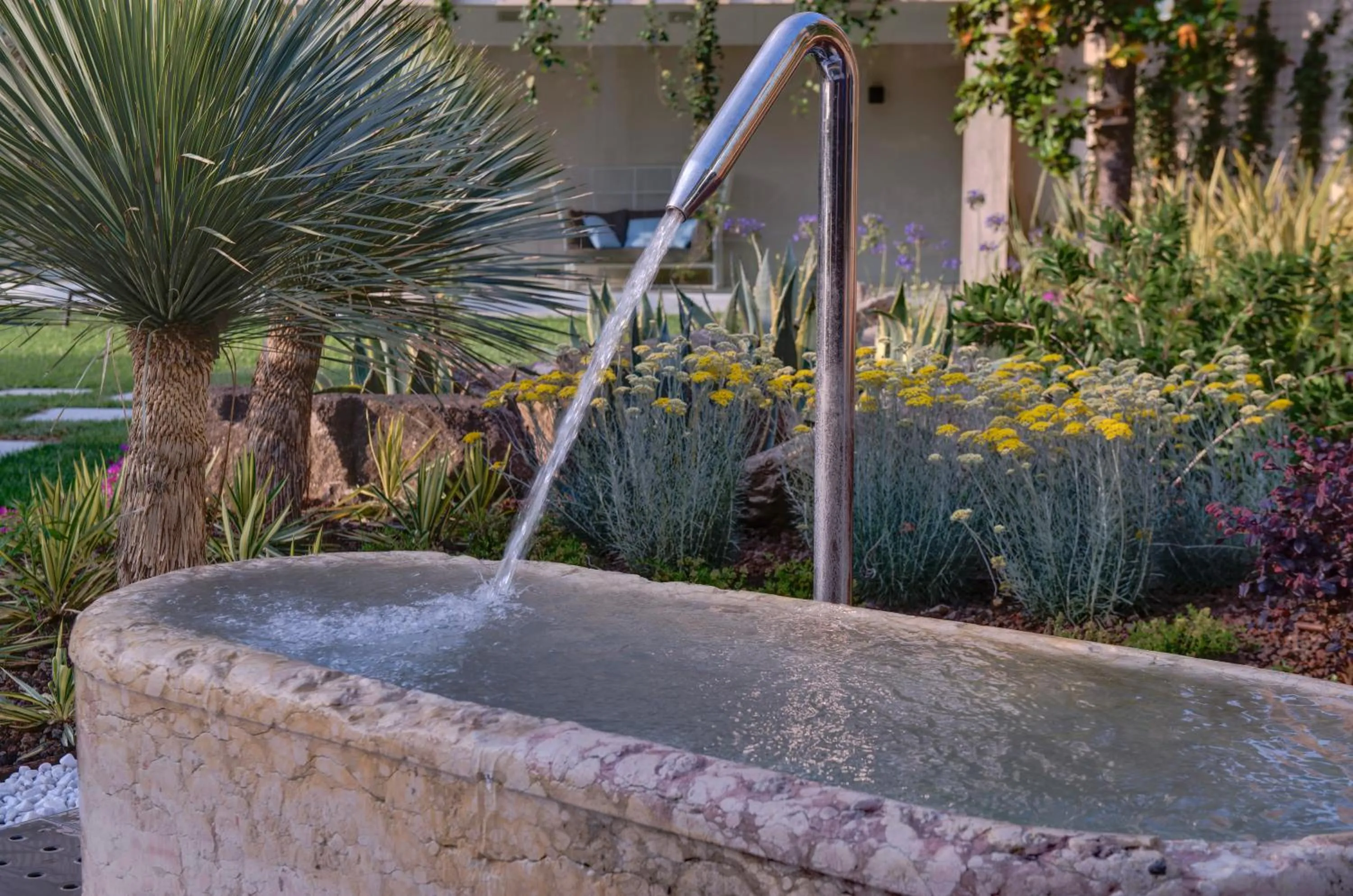 Spa and wellness centre/facilities in Hotel Mioni Pezzato