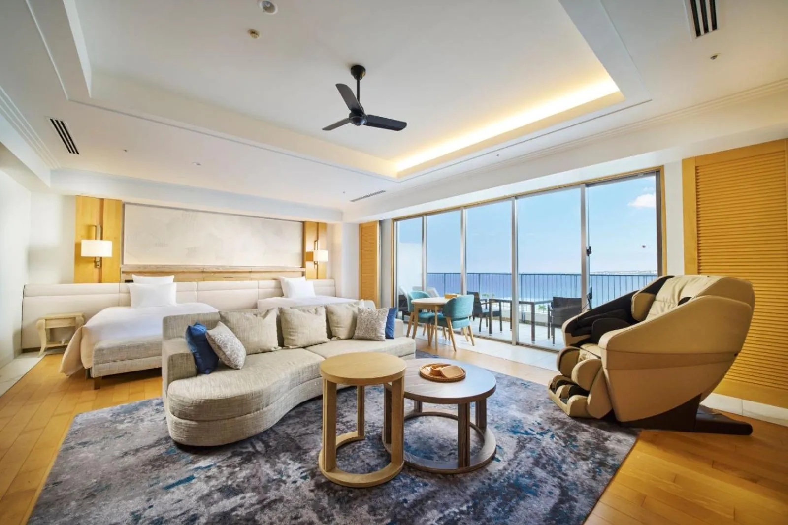 The Orion Hotel Motobu Resort & Spa