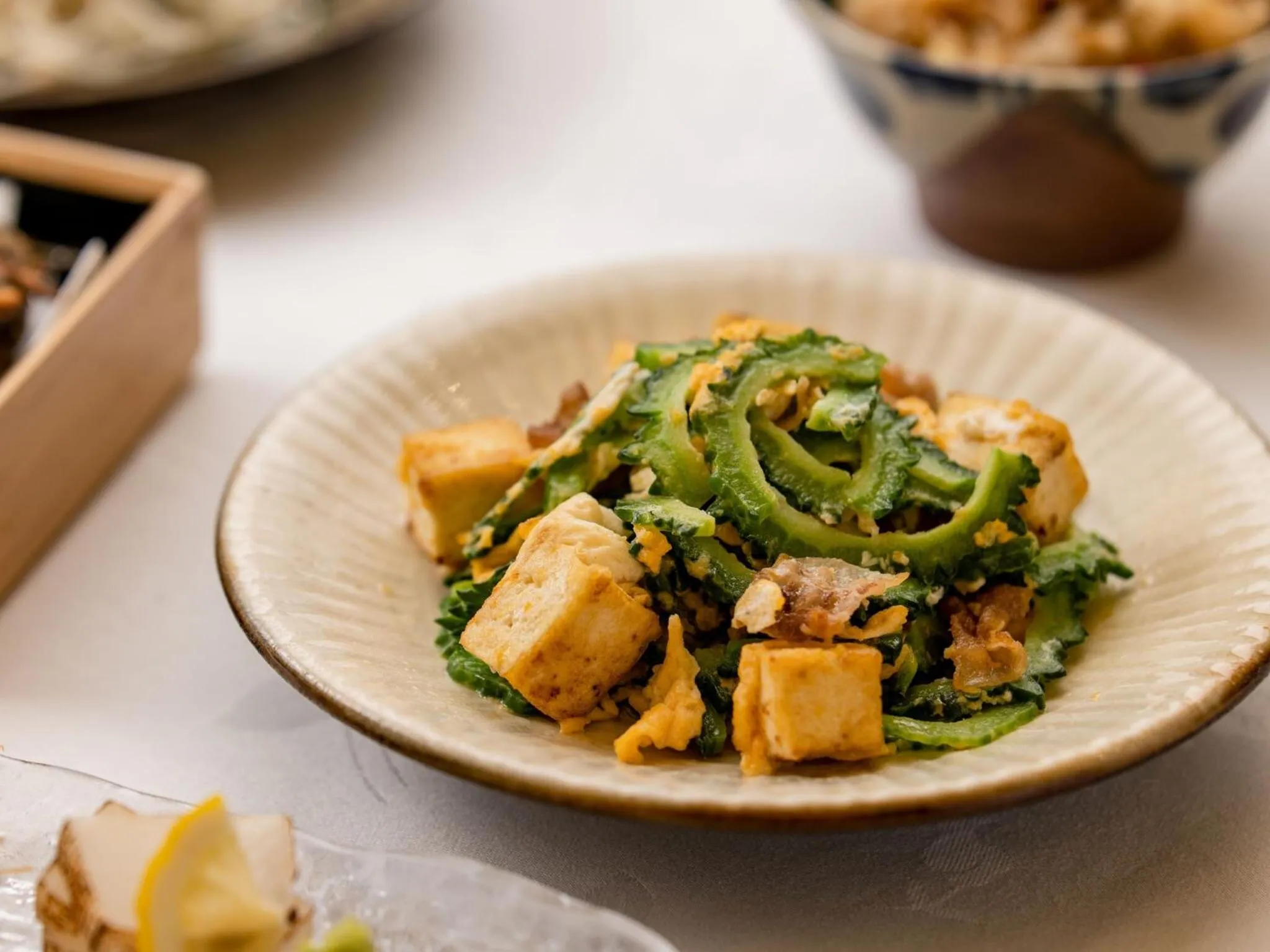 Restaurant/places to eat in The Orion Hotel Motobu Resort & Spa