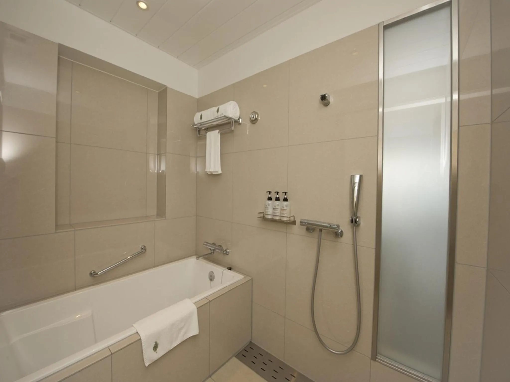 Ocean Double Room - single occupancy in The Orion Hotel Motobu Resort & Spa