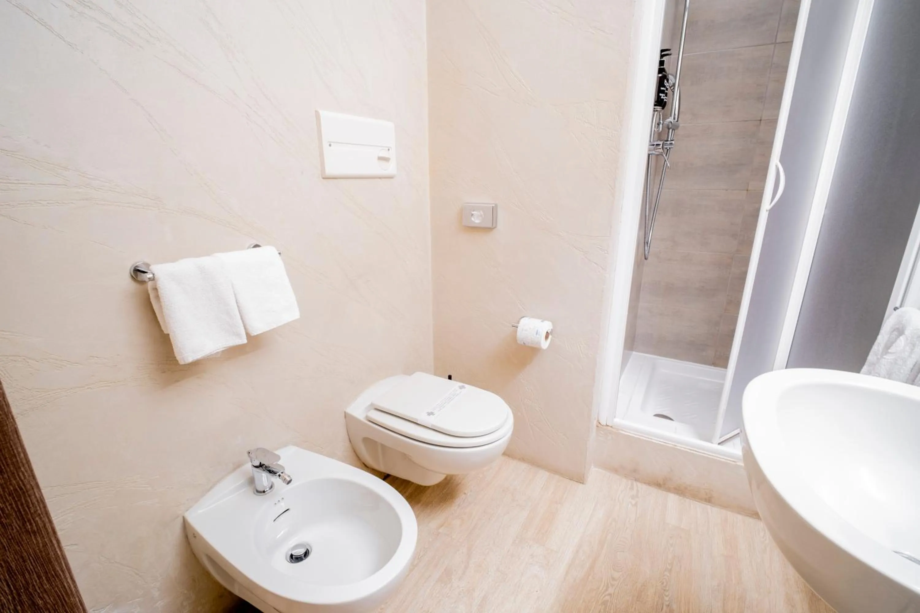 Best Quality Hotel Gran Mogol