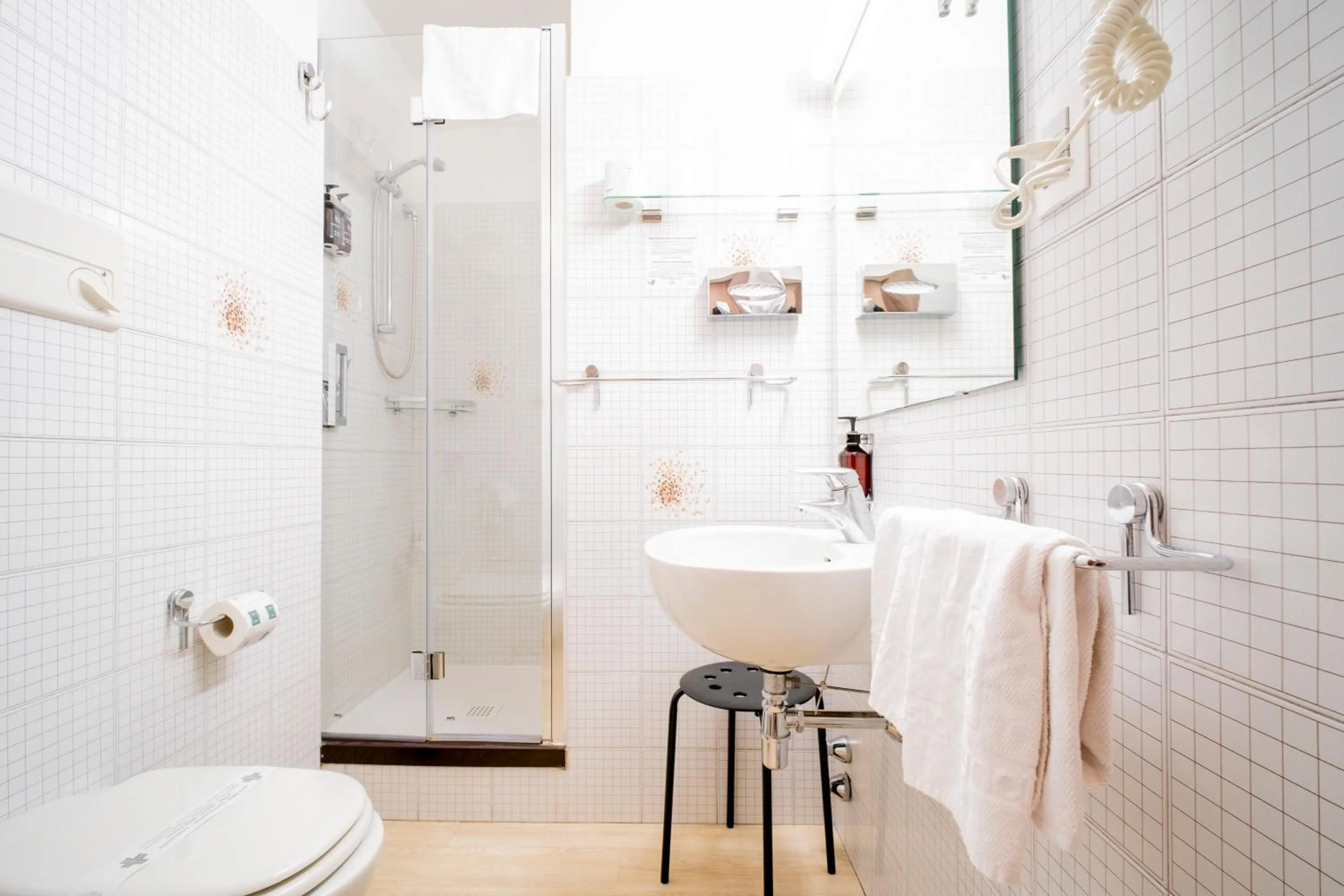 Best Quality Hotel Gran Mogol