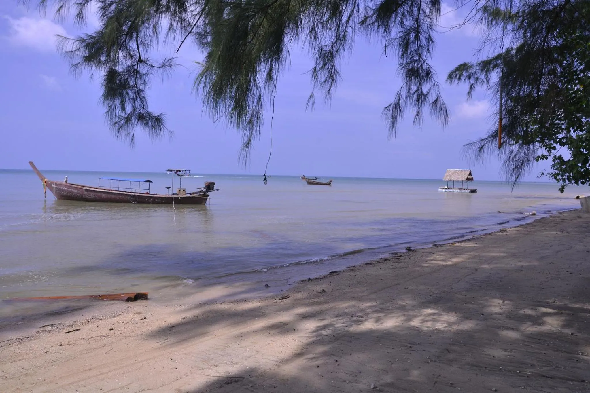 View (from property/room) in Racha Sunset Resort