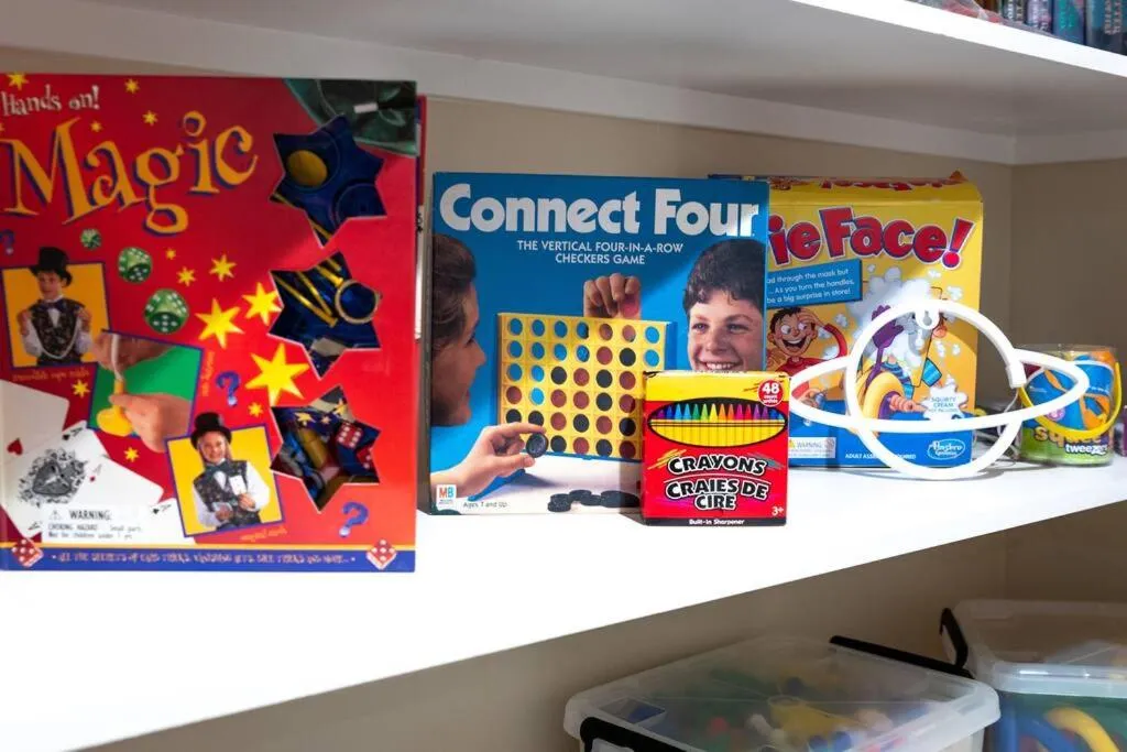 Activities in New Luxury 5BR Cabin in Pine Mountain Lake! 1 Minute to Beach! Massage Chair! Close to Yosemite! Perfect for Retreats and Escapes All Seasons!