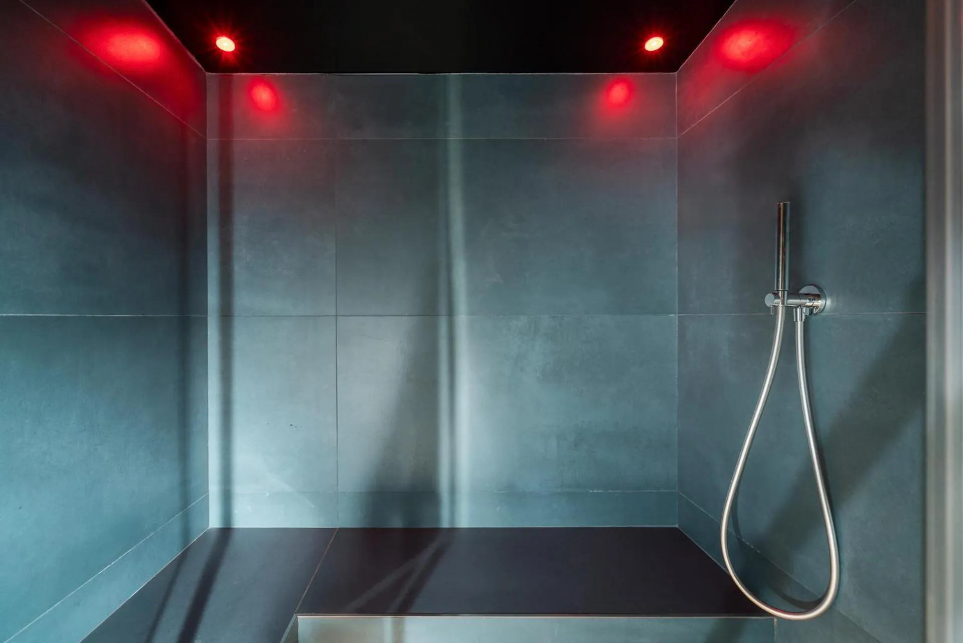 Spa and wellness centre/facilities in Hotel Parma e Oriente Wellness & Spa