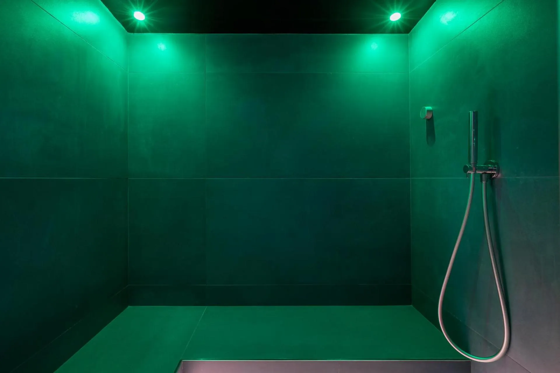Spa and wellness centre/facilities in Hotel Parma e Oriente Wellness & Spa