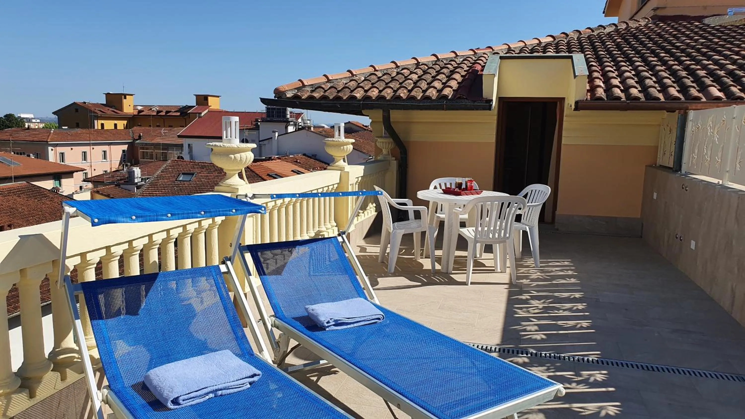 Day in Hotel Parma e Oriente Wellness & Spa