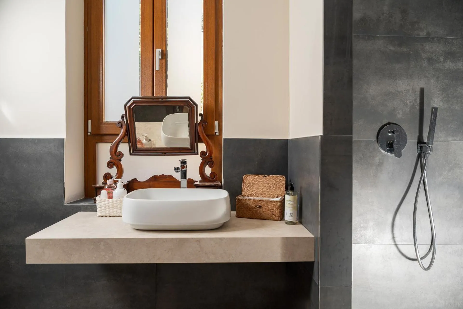 Spa and wellness centre/facilities in Hotel Parma e Oriente Wellness & Spa