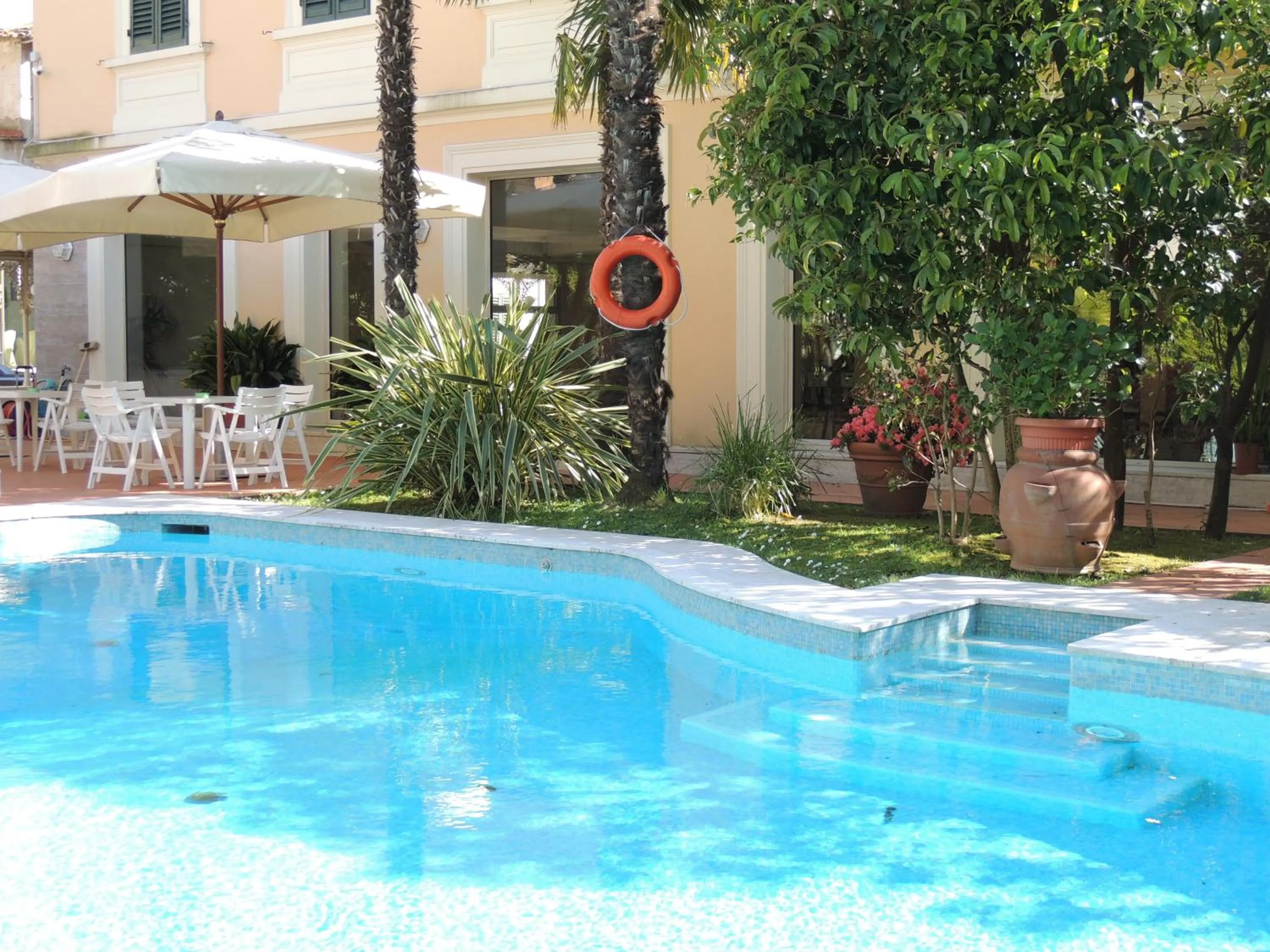 Day in Hotel Parma e Oriente Wellness & Spa