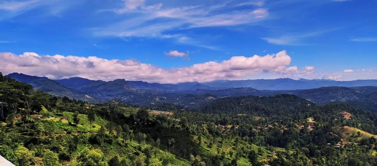 View (from property/room) in White Home