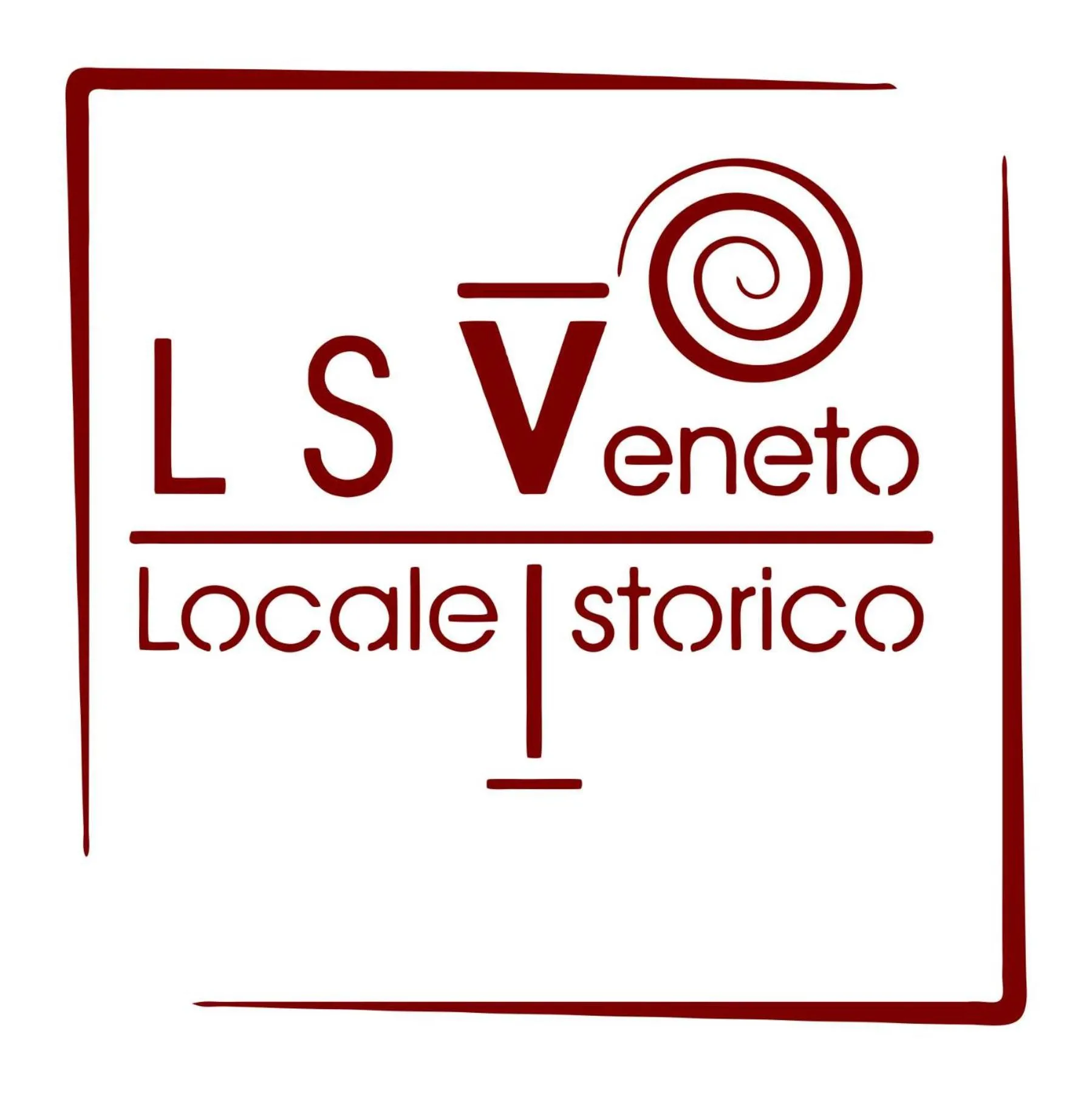 Logo/Certificate/Sign in Hotel Forte del 48