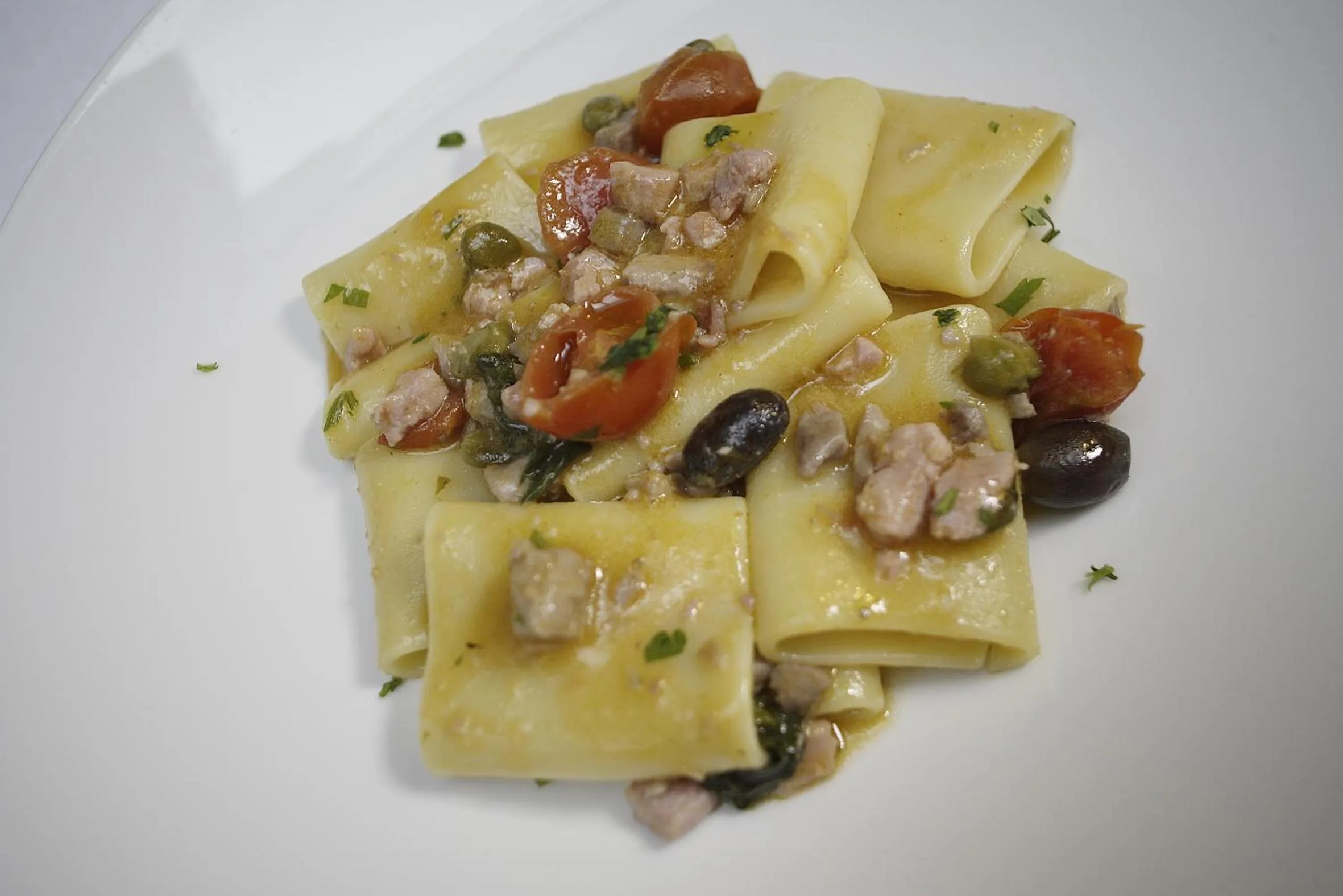 Food close-up in Hotel Forte del 48