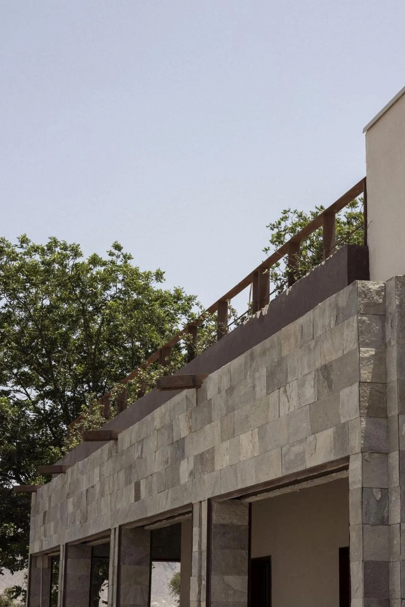 Property building in Tierra Maria