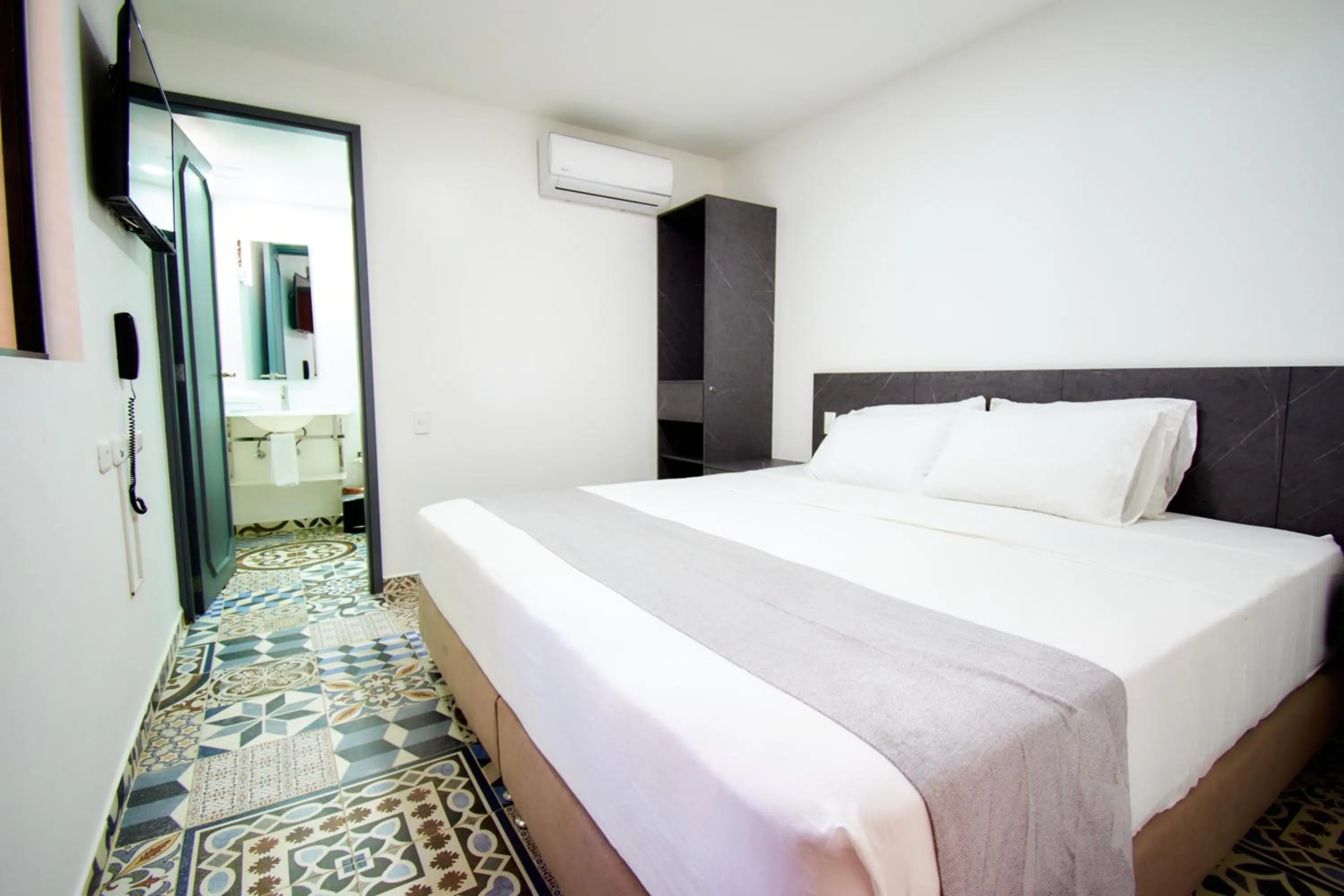 Bed in Brana by Bernalo Hotels