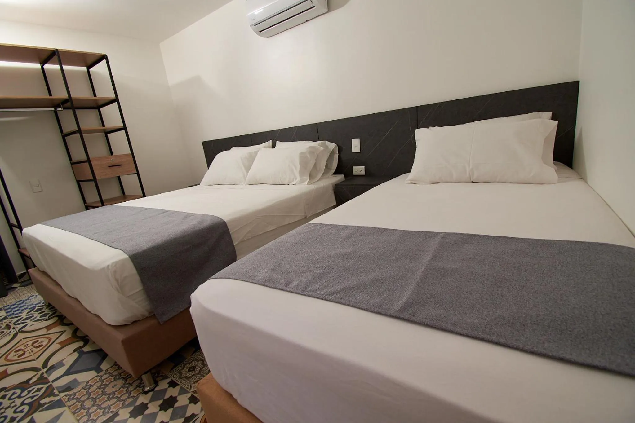 Photo of the whole room, Bed in Brana by Bernalo Hotels