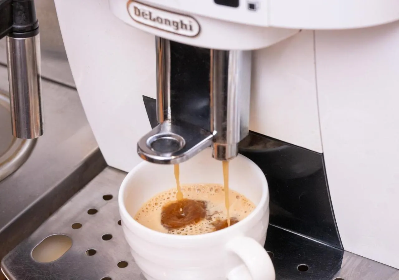 Breakfast in APA Hotel Haneda Anamori Inari Ekimae