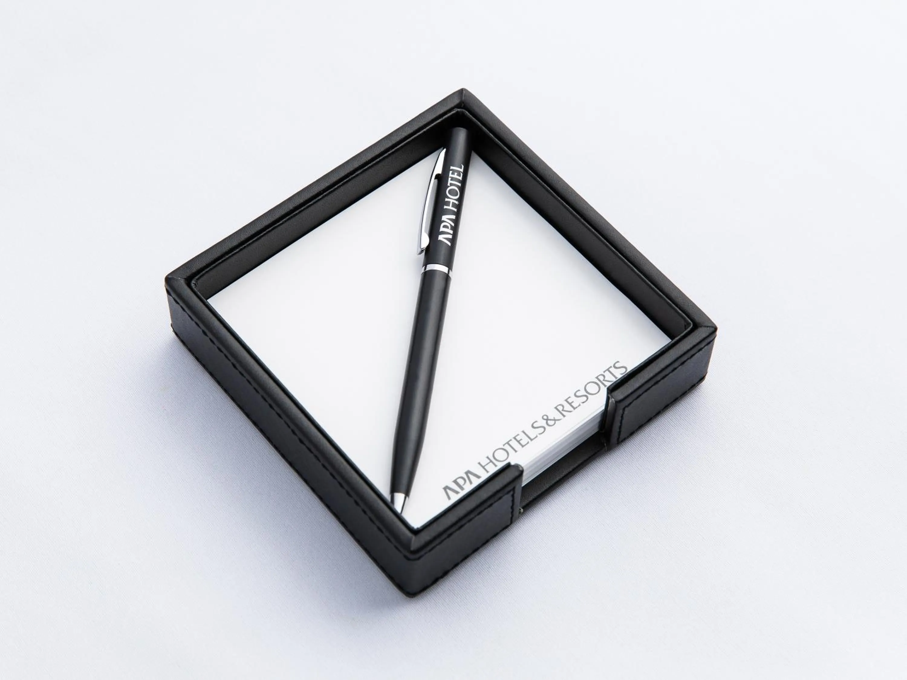 Area and facilities in APA Hotel Haneda Anamori Inari Ekimae