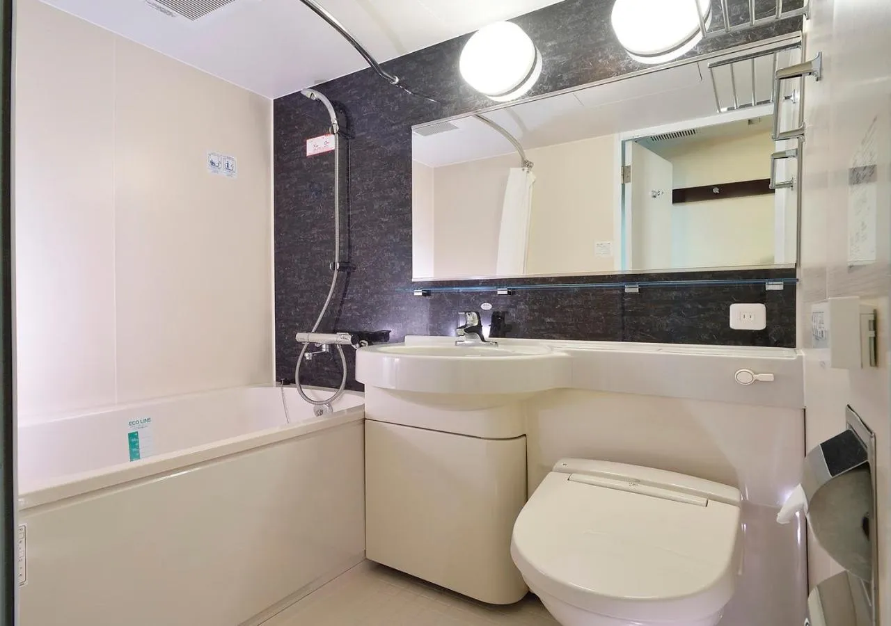 APA Hotel Haneda Anamori Inari Ekimae