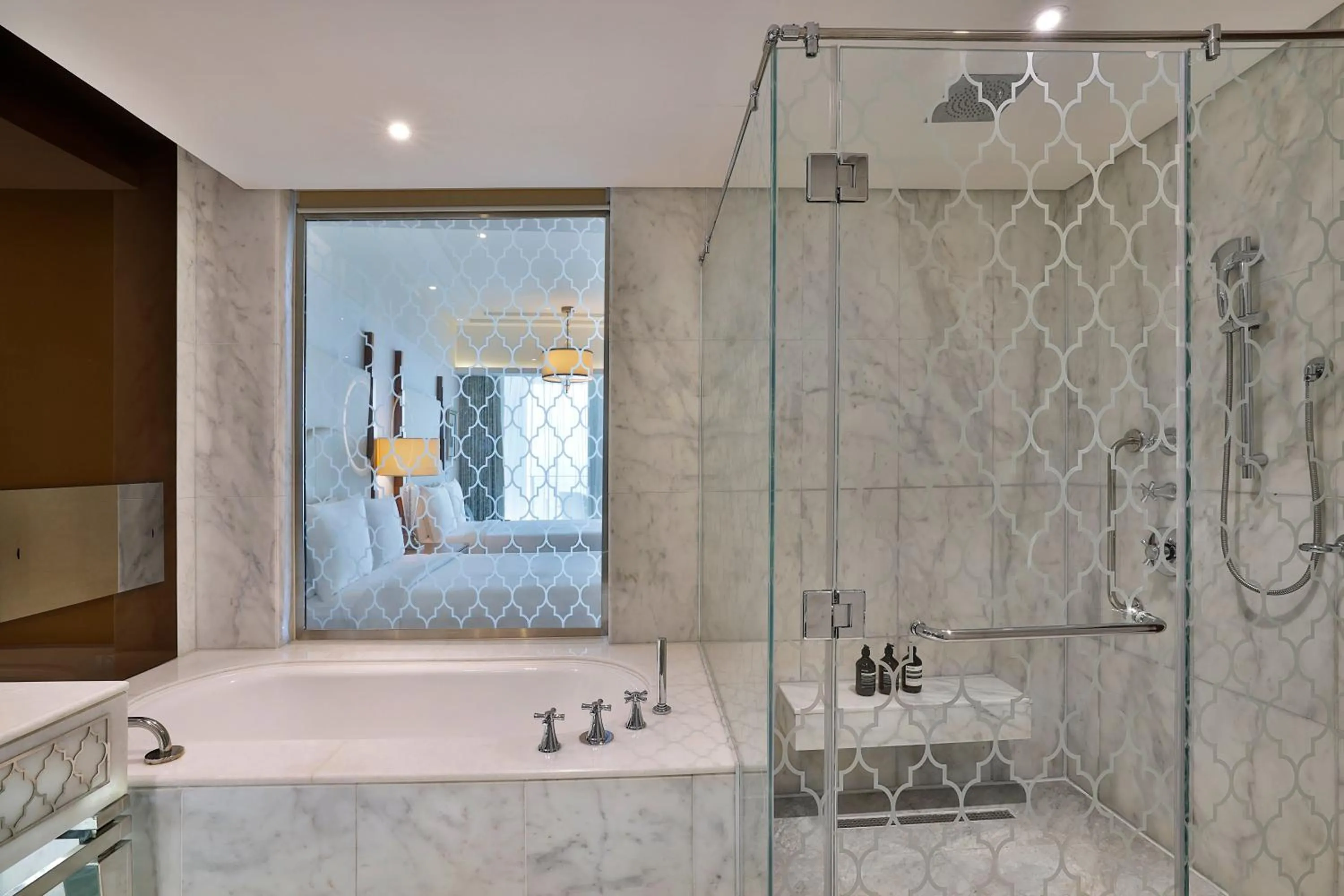 Waldorf Astoria Dubai Palm Jumeirah